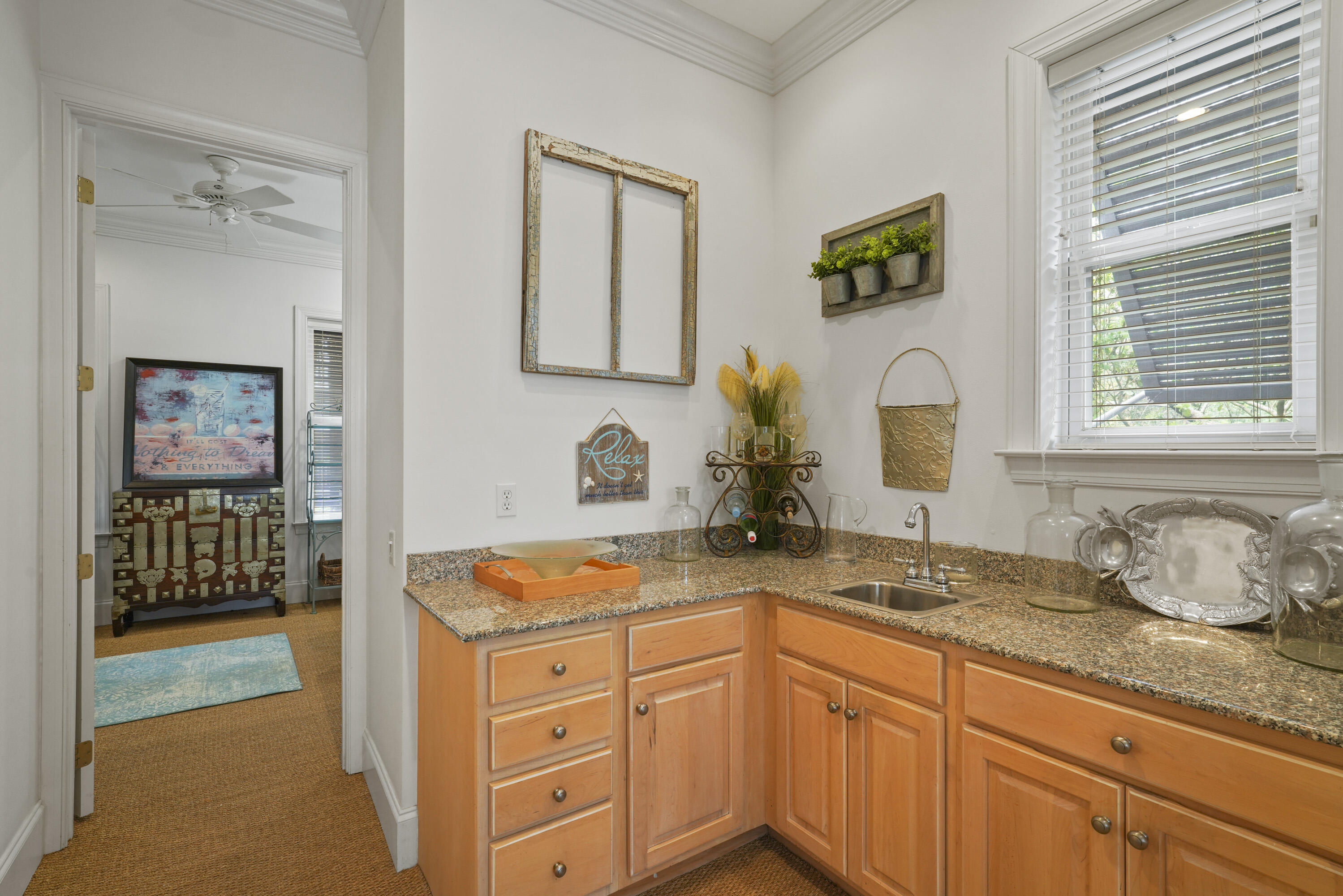 CARIBE WEST - Residential