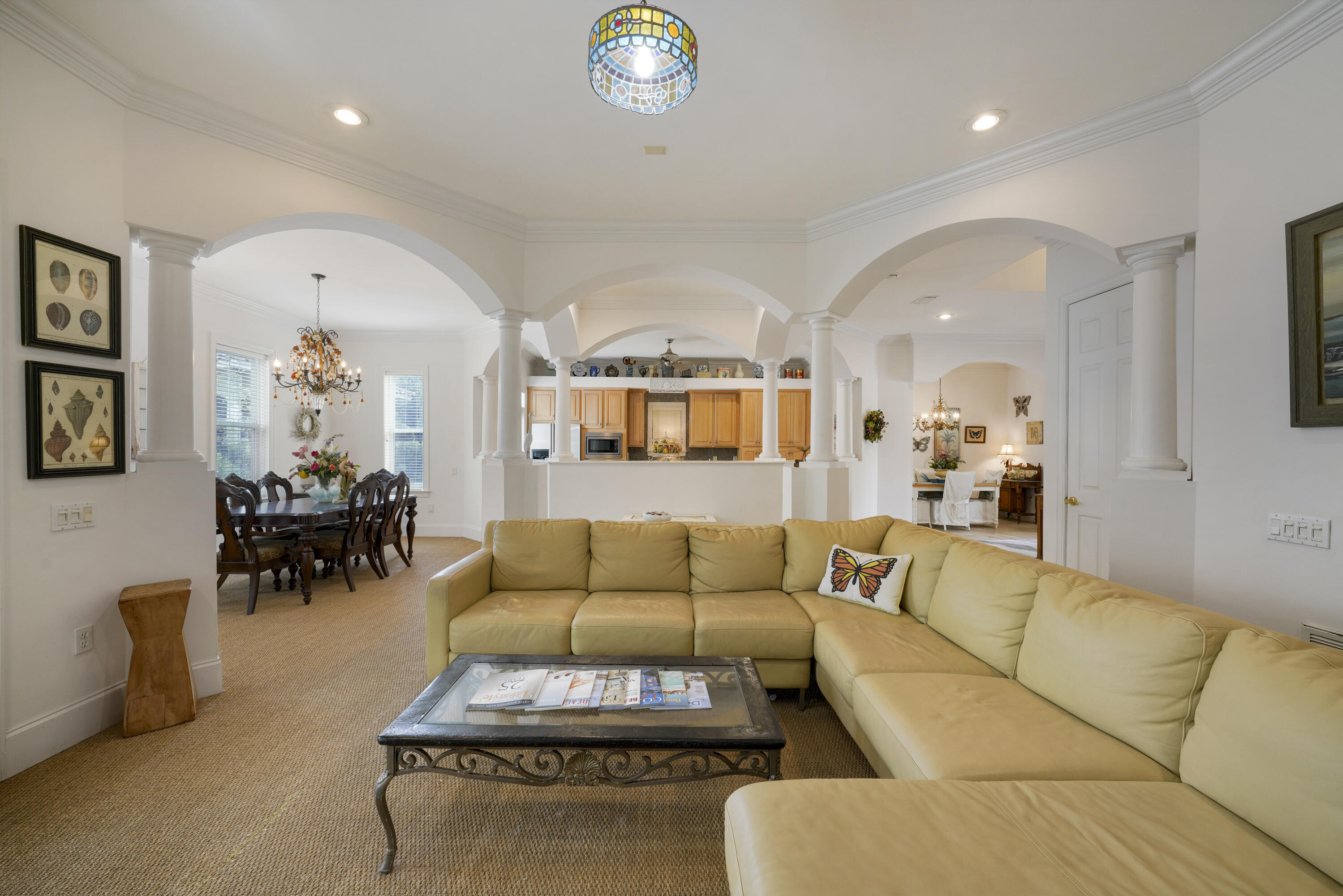 CARIBE WEST - Residential
