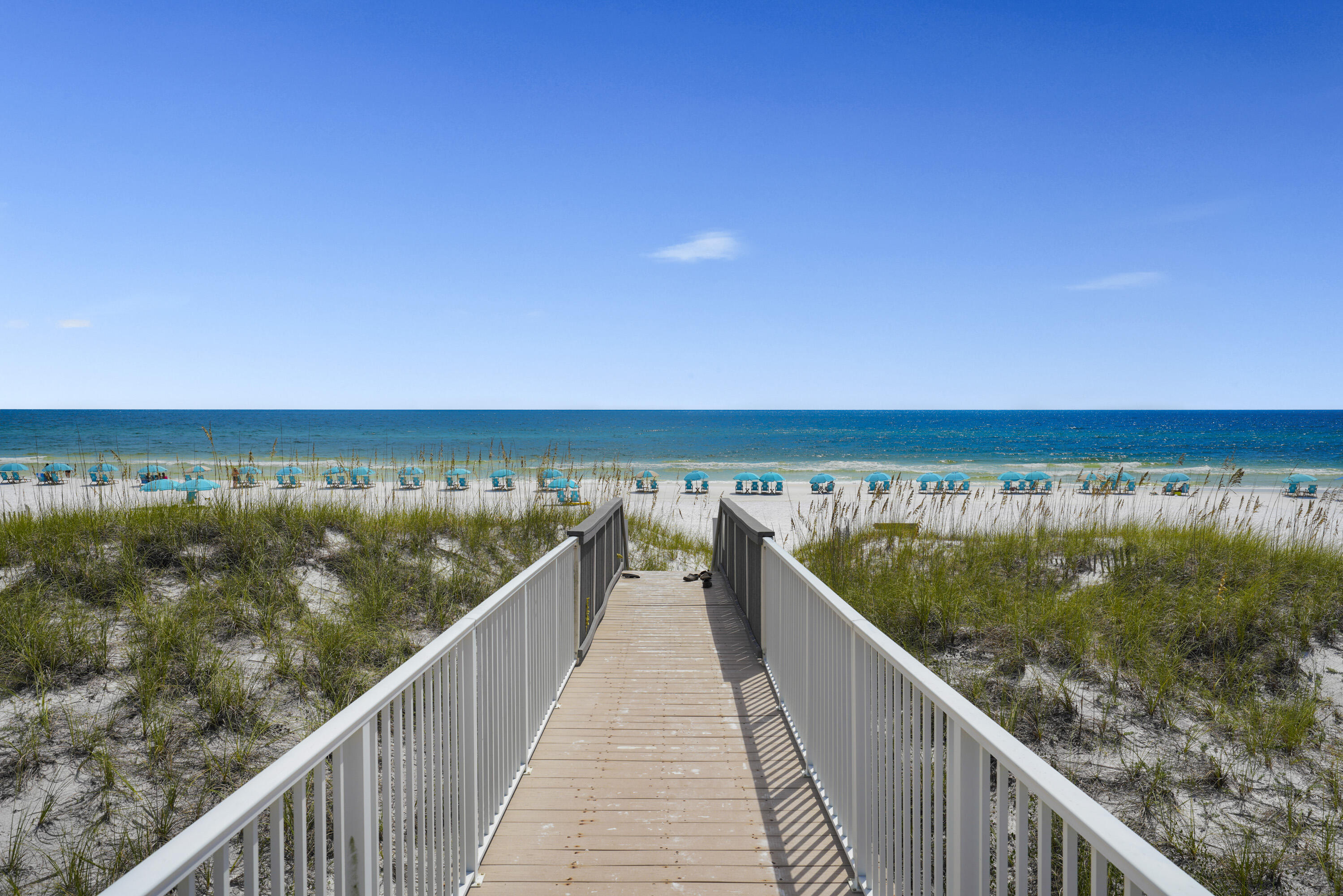 CARIBE WEST - Residential