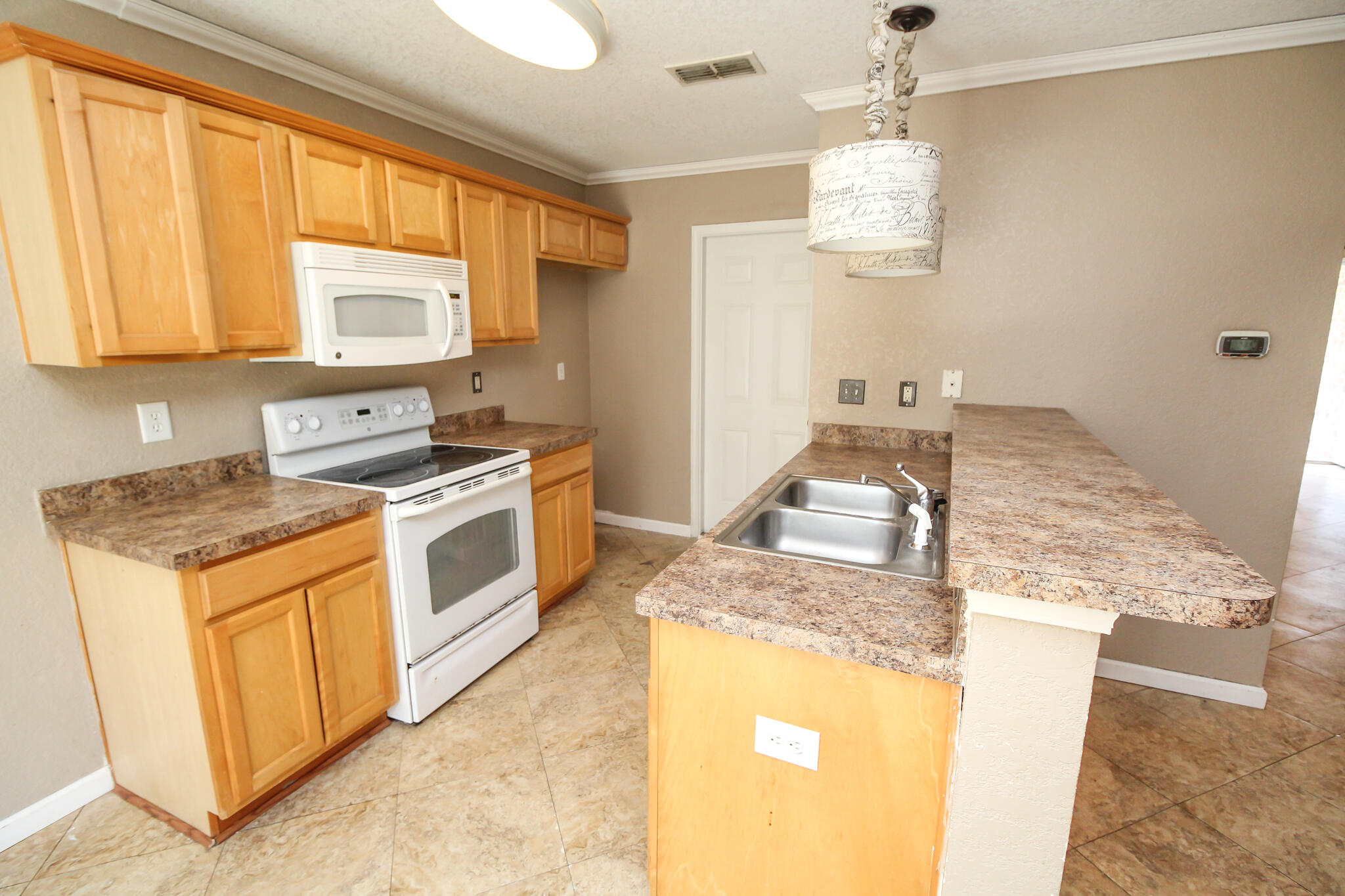 REDSTONE ESTATES - Residential