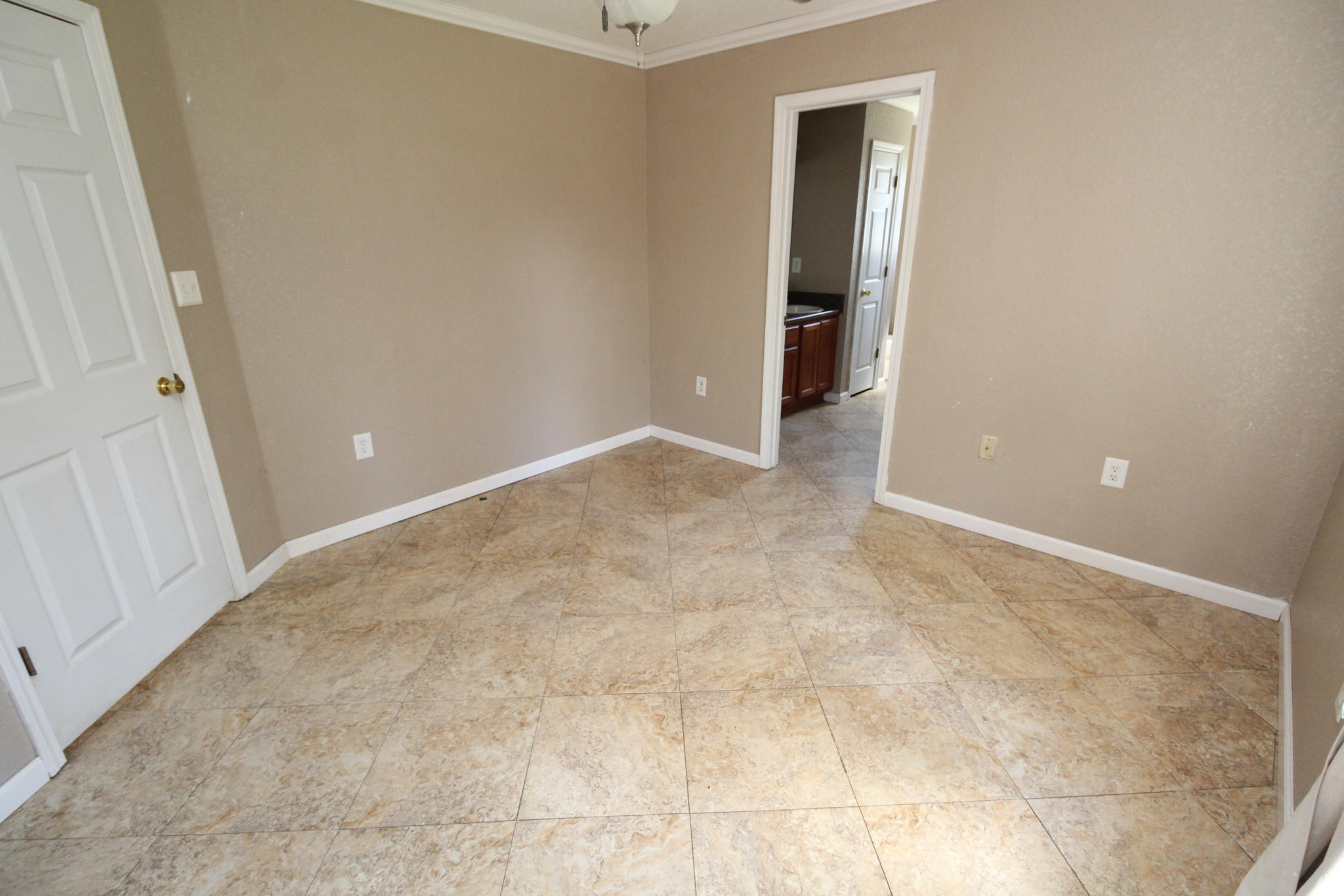 REDSTONE ESTATES - Residential