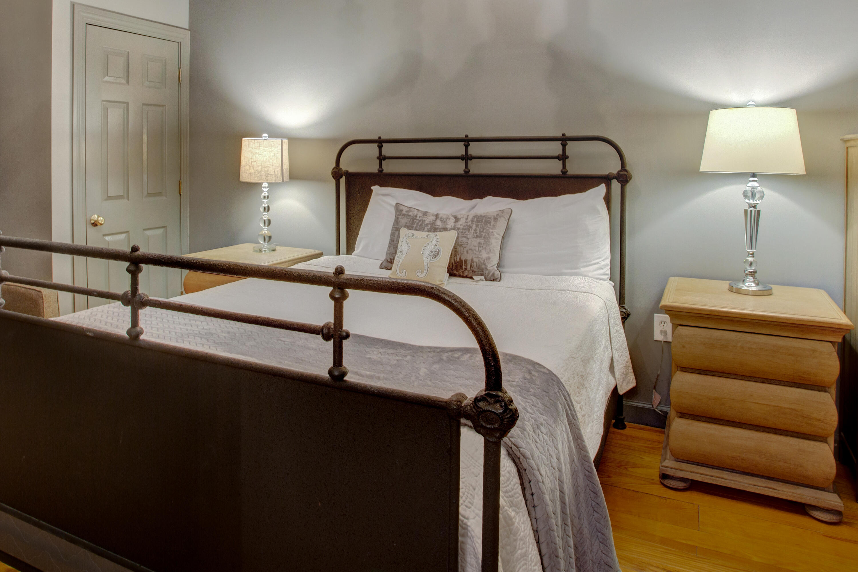 VILLAGE OF SOUTH WALTON BEACH THE - Residential