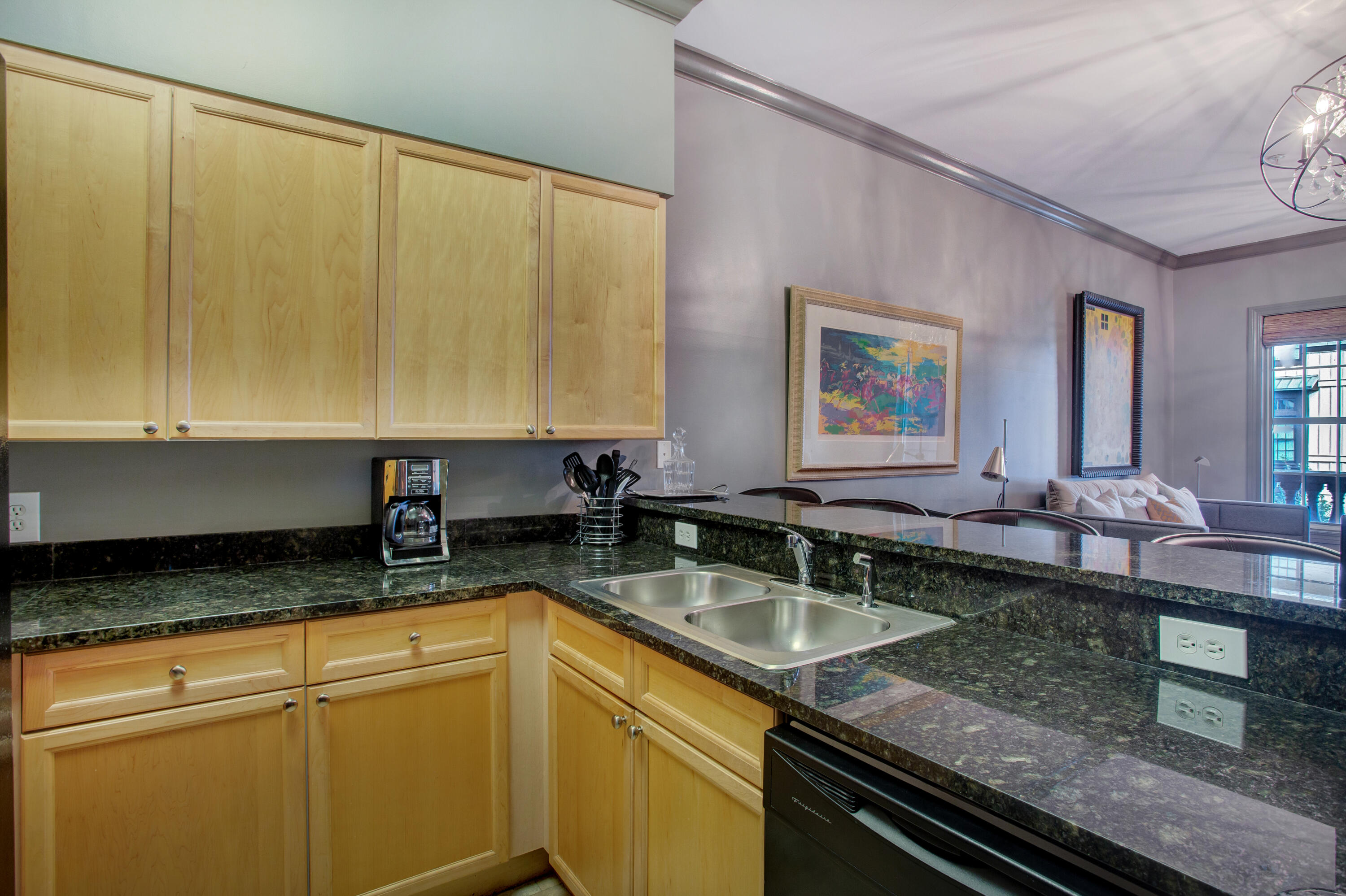 VILLAGE OF SOUTH WALTON BEACH THE - Residential