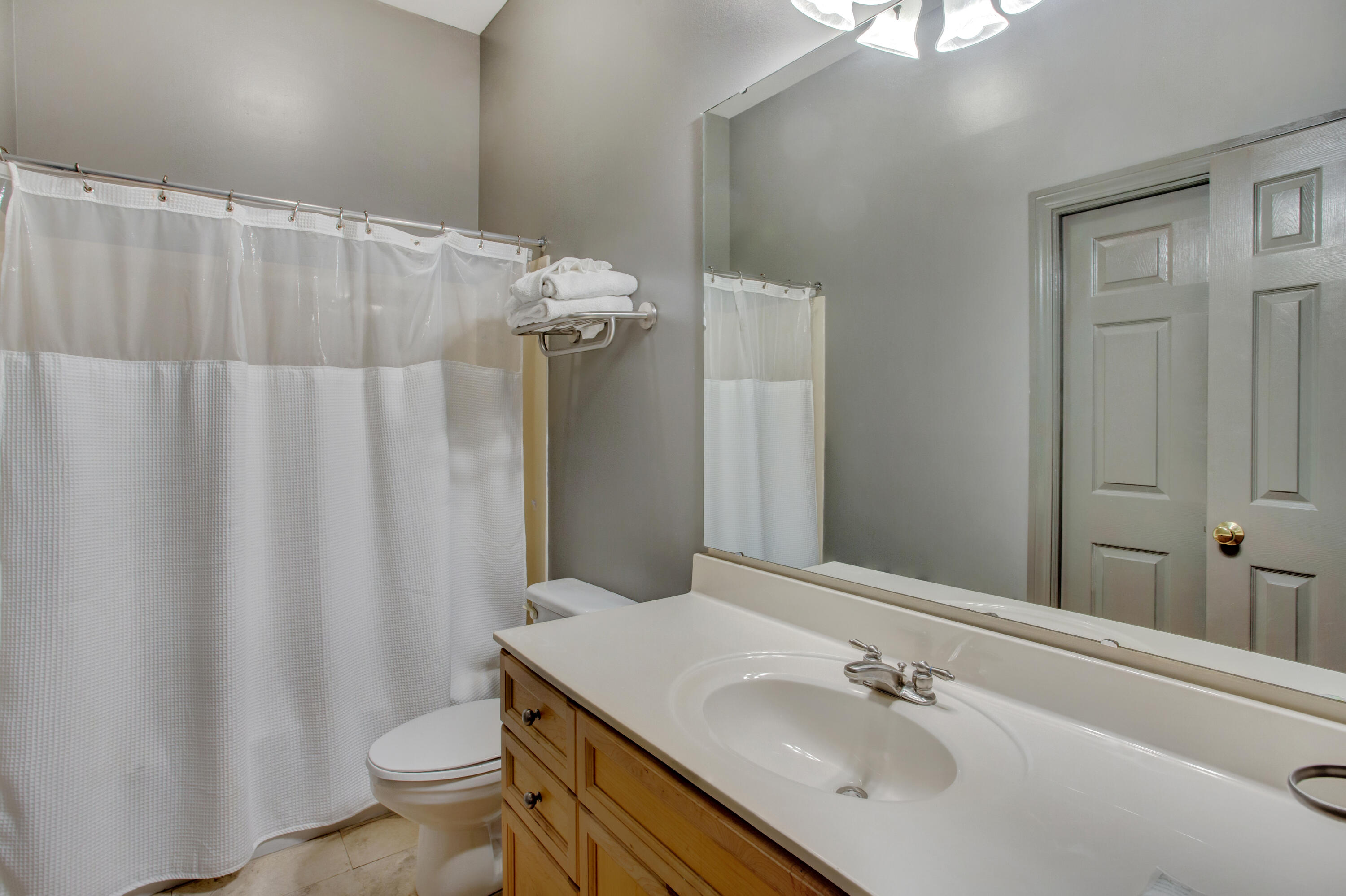 VILLAGE OF SOUTH WALTON BEACH THE - Residential