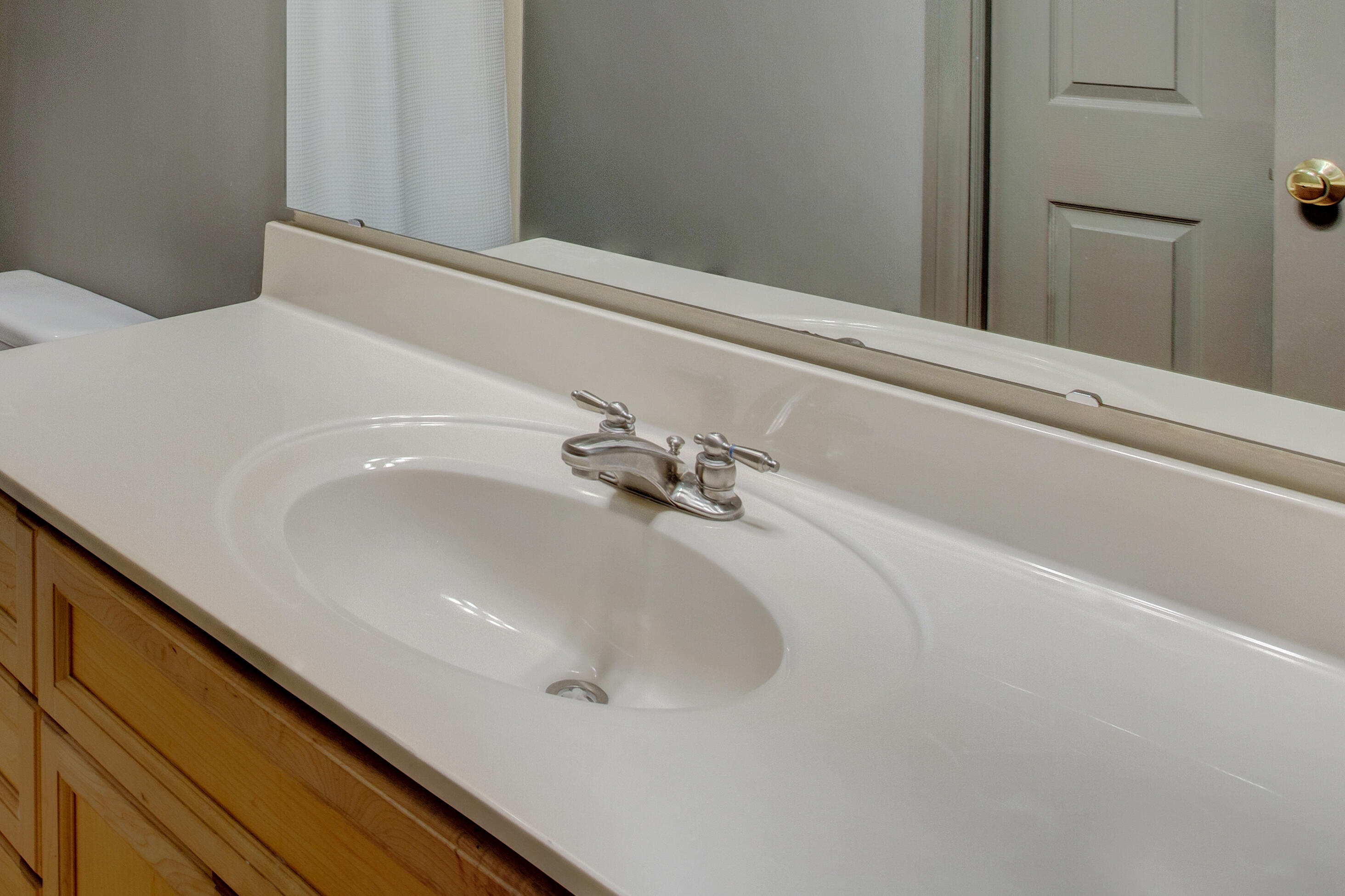 VILLAGE OF SOUTH WALTON BEACH THE - Residential