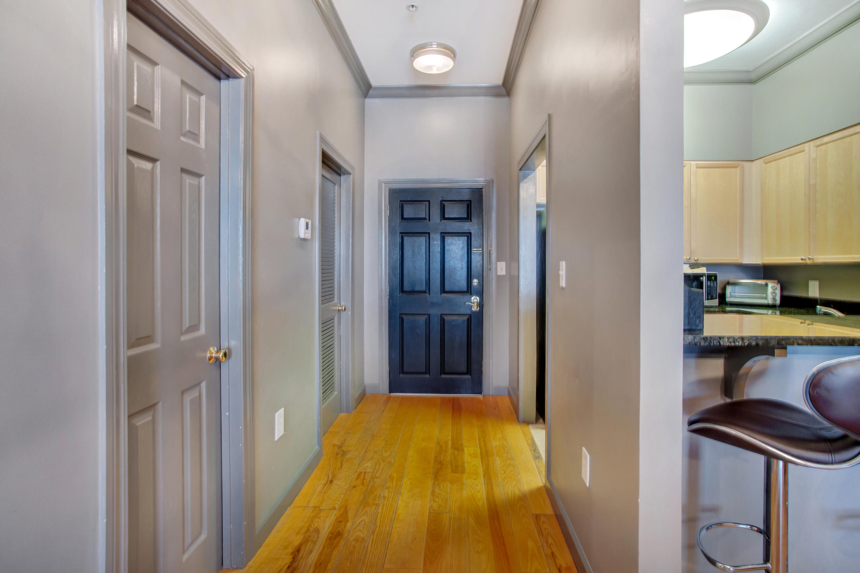 VILLAGE OF SOUTH WALTON BEACH THE - Residential