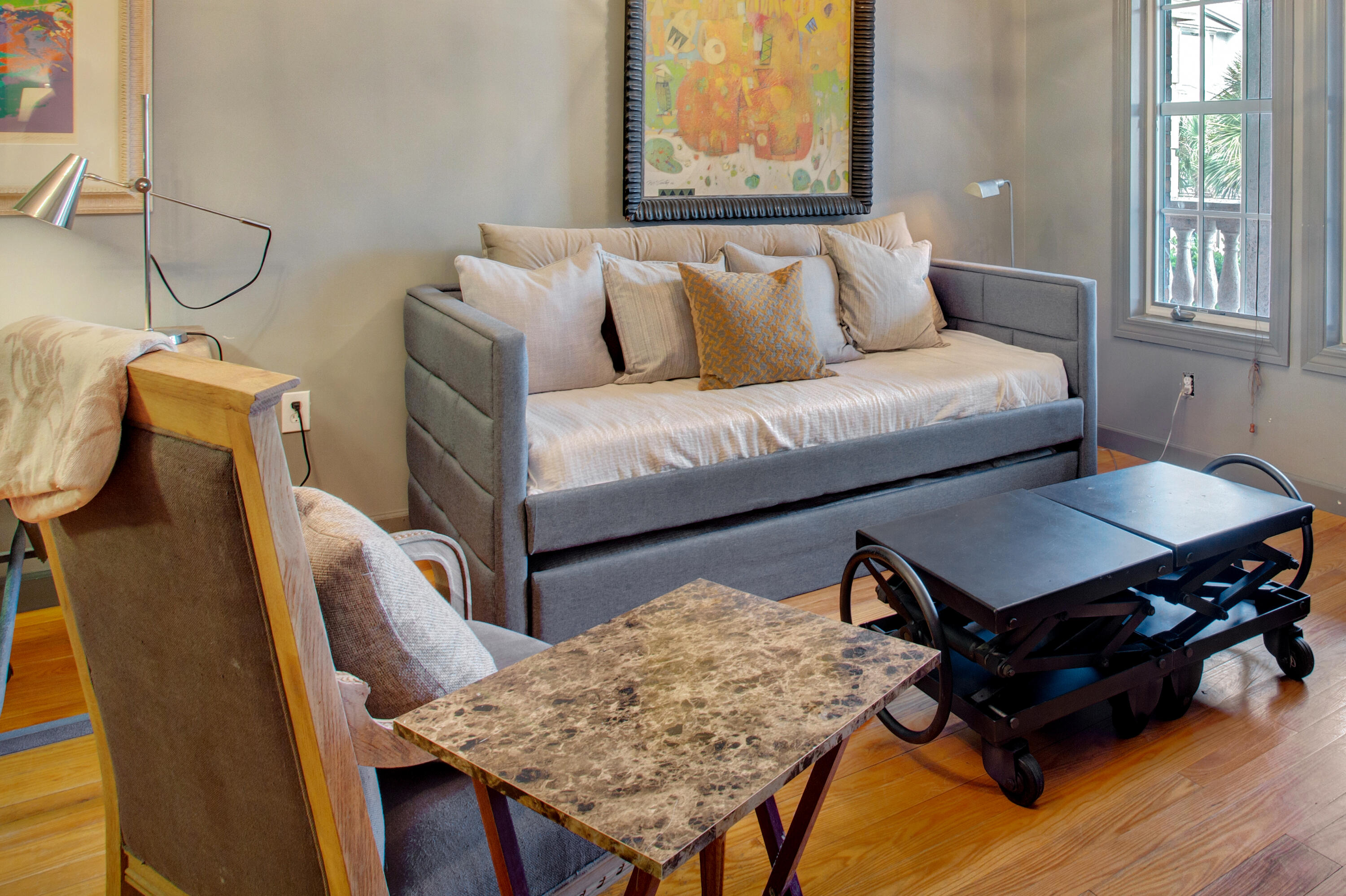 VILLAGE OF SOUTH WALTON BEACH THE - Residential