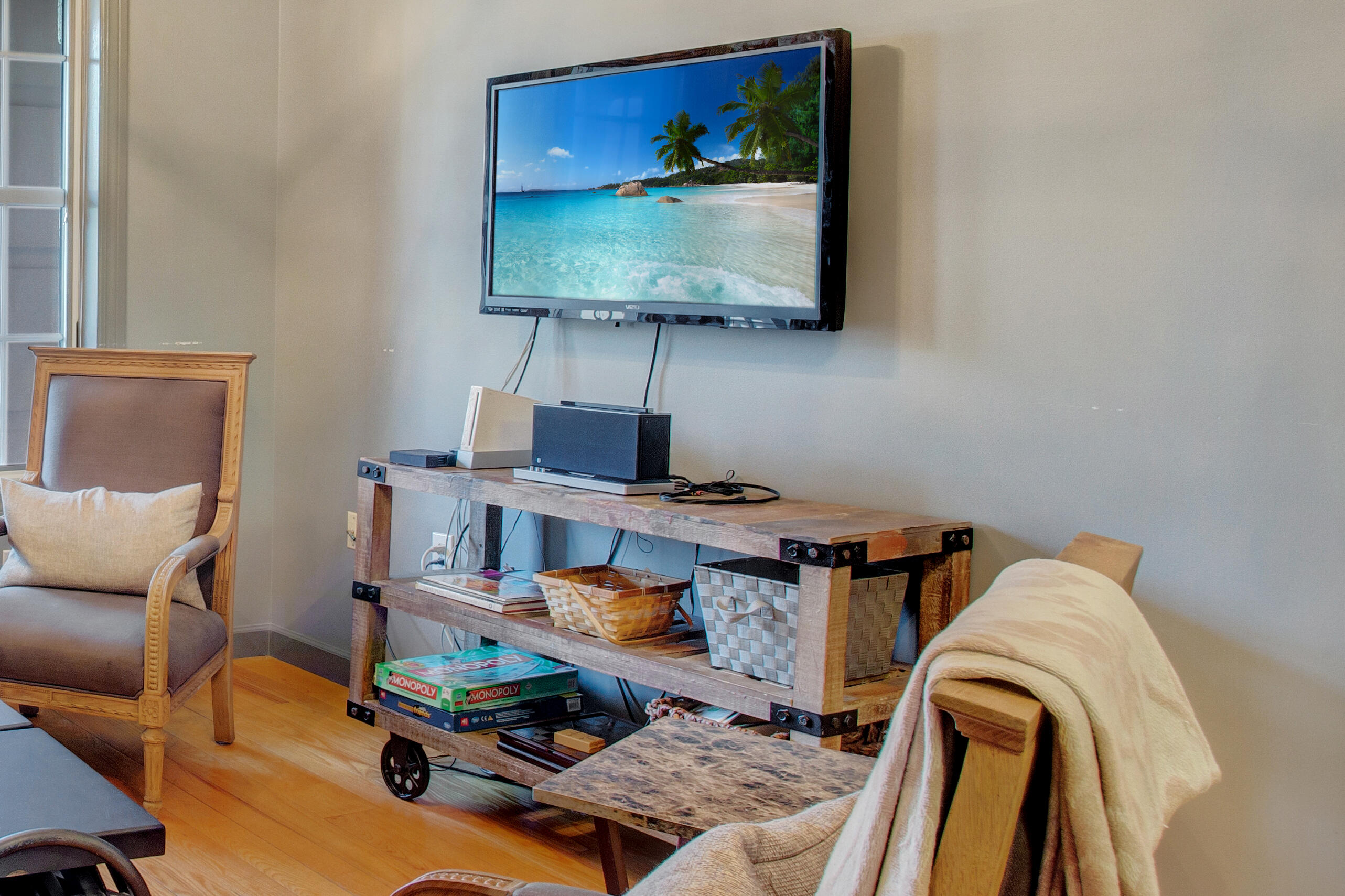 VILLAGE OF SOUTH WALTON BEACH THE - Residential