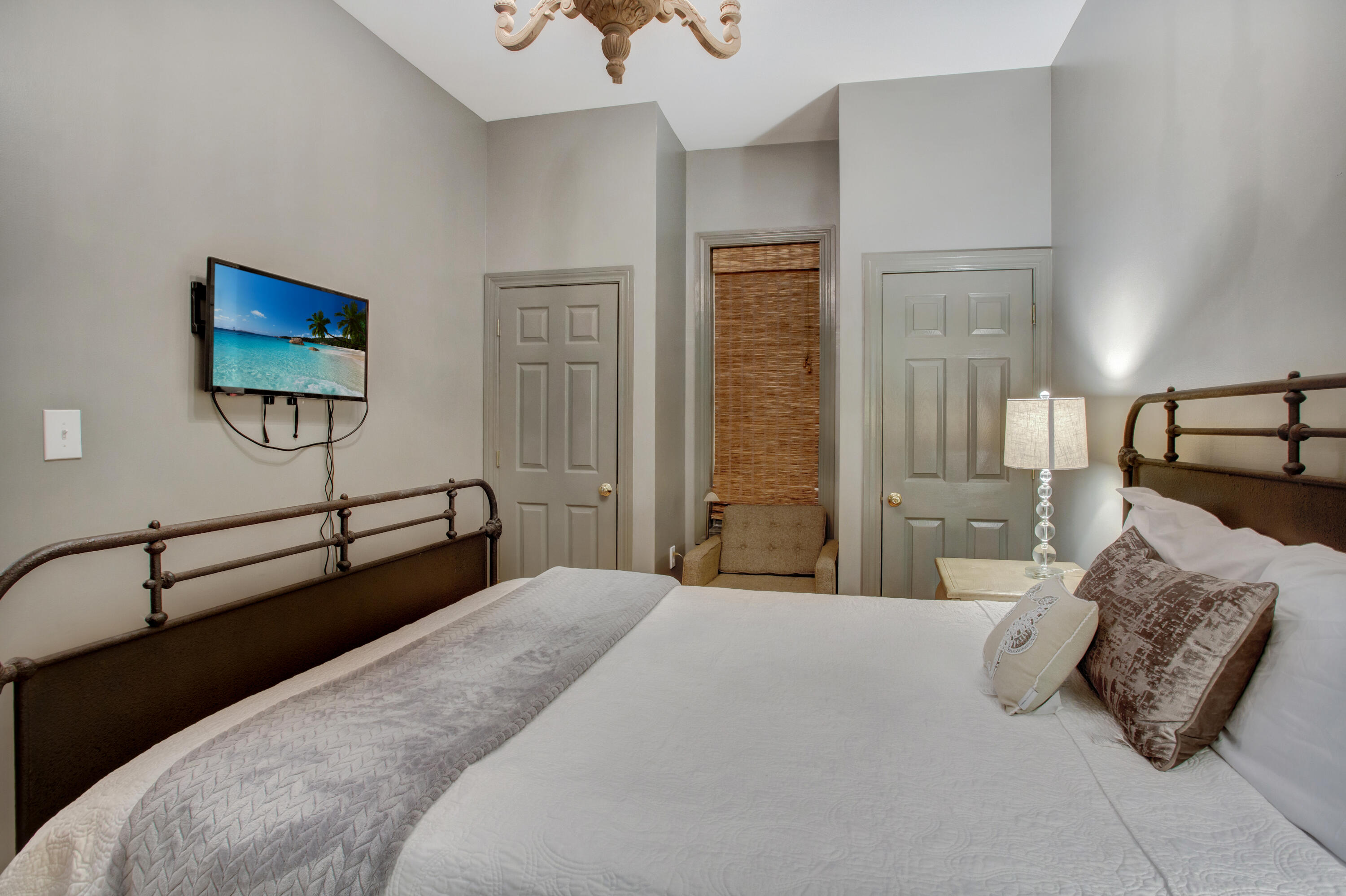 VILLAGE OF SOUTH WALTON BEACH THE - Residential