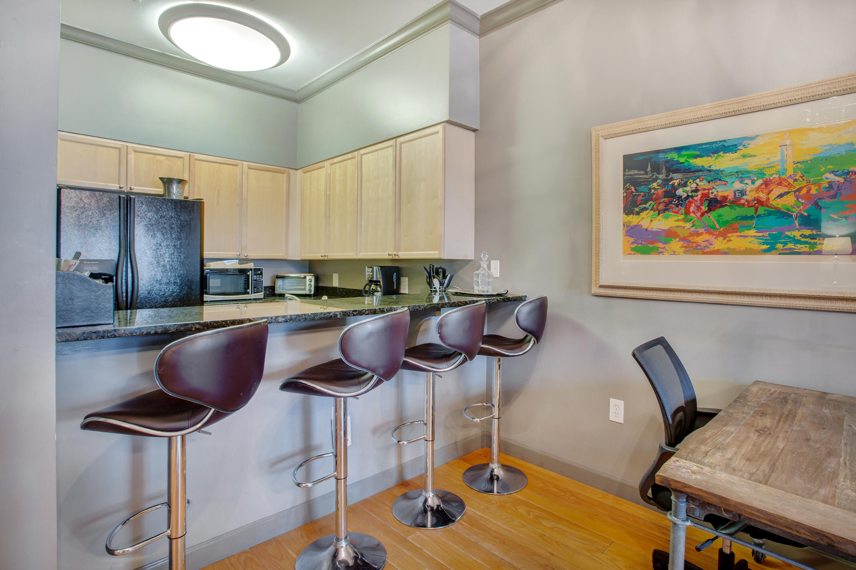 VILLAGE OF SOUTH WALTON BEACH THE - Residential