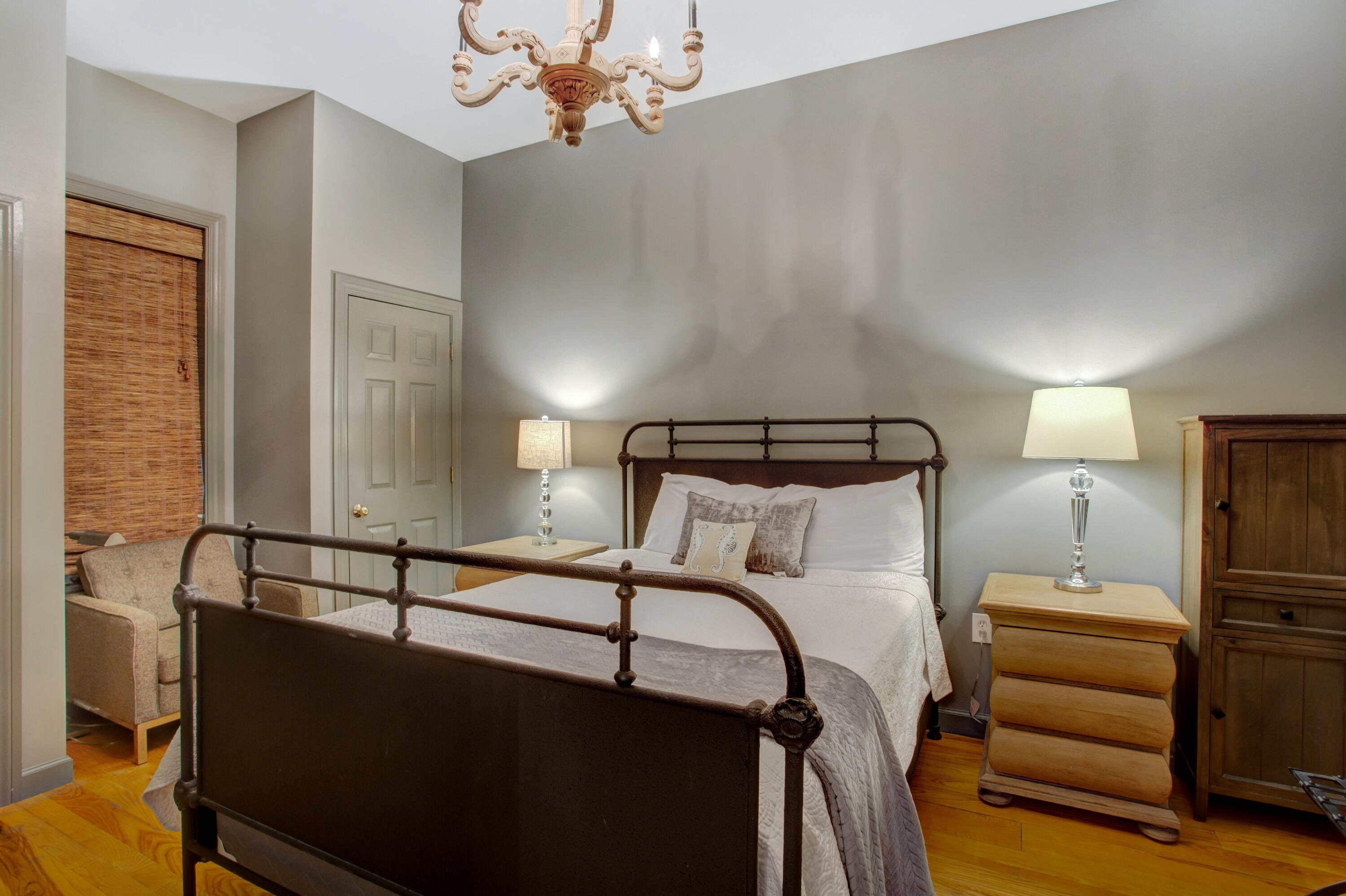 VILLAGE OF SOUTH WALTON BEACH THE - Residential