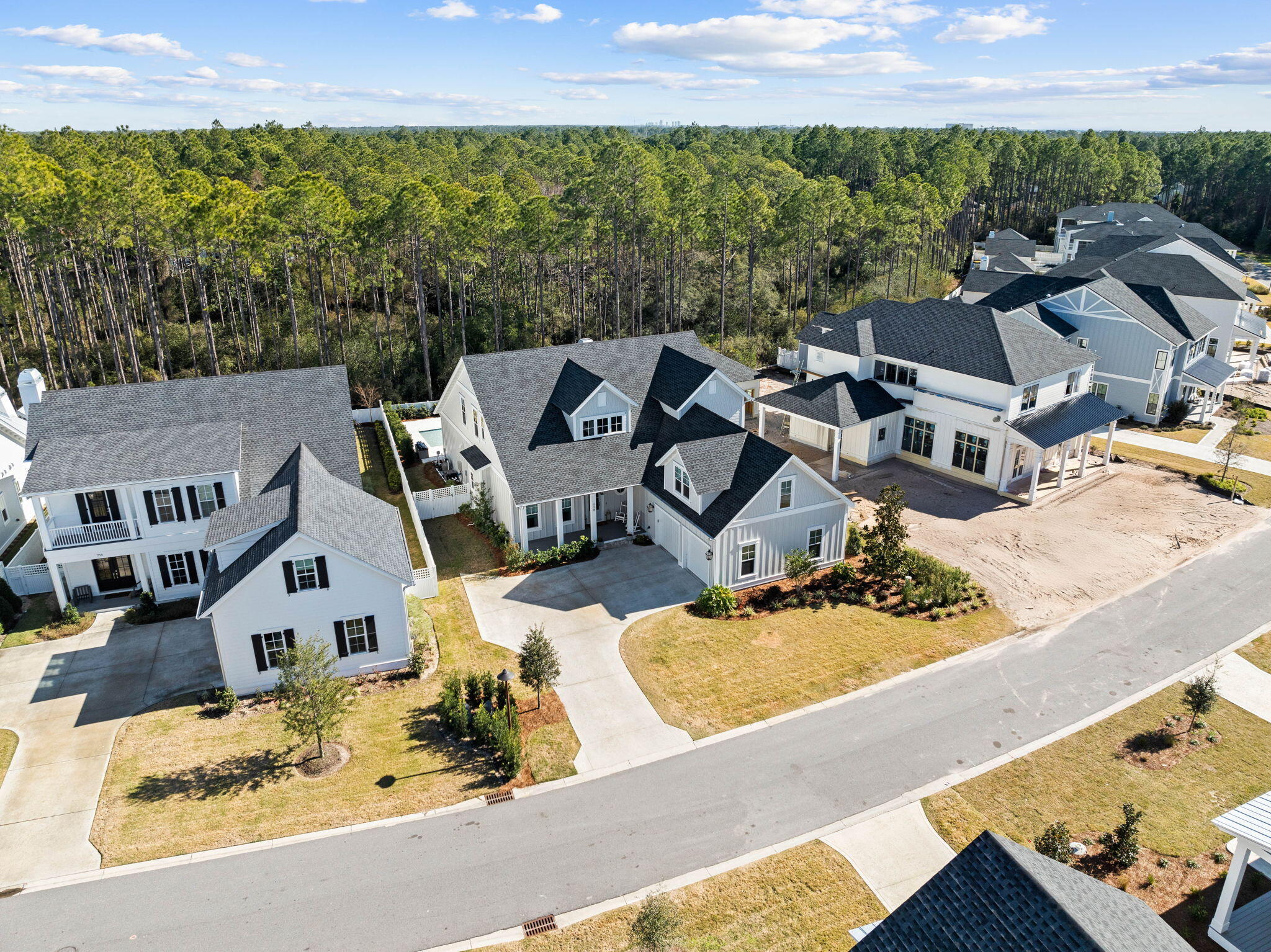 WATERSOUND ORIGINS - Residential