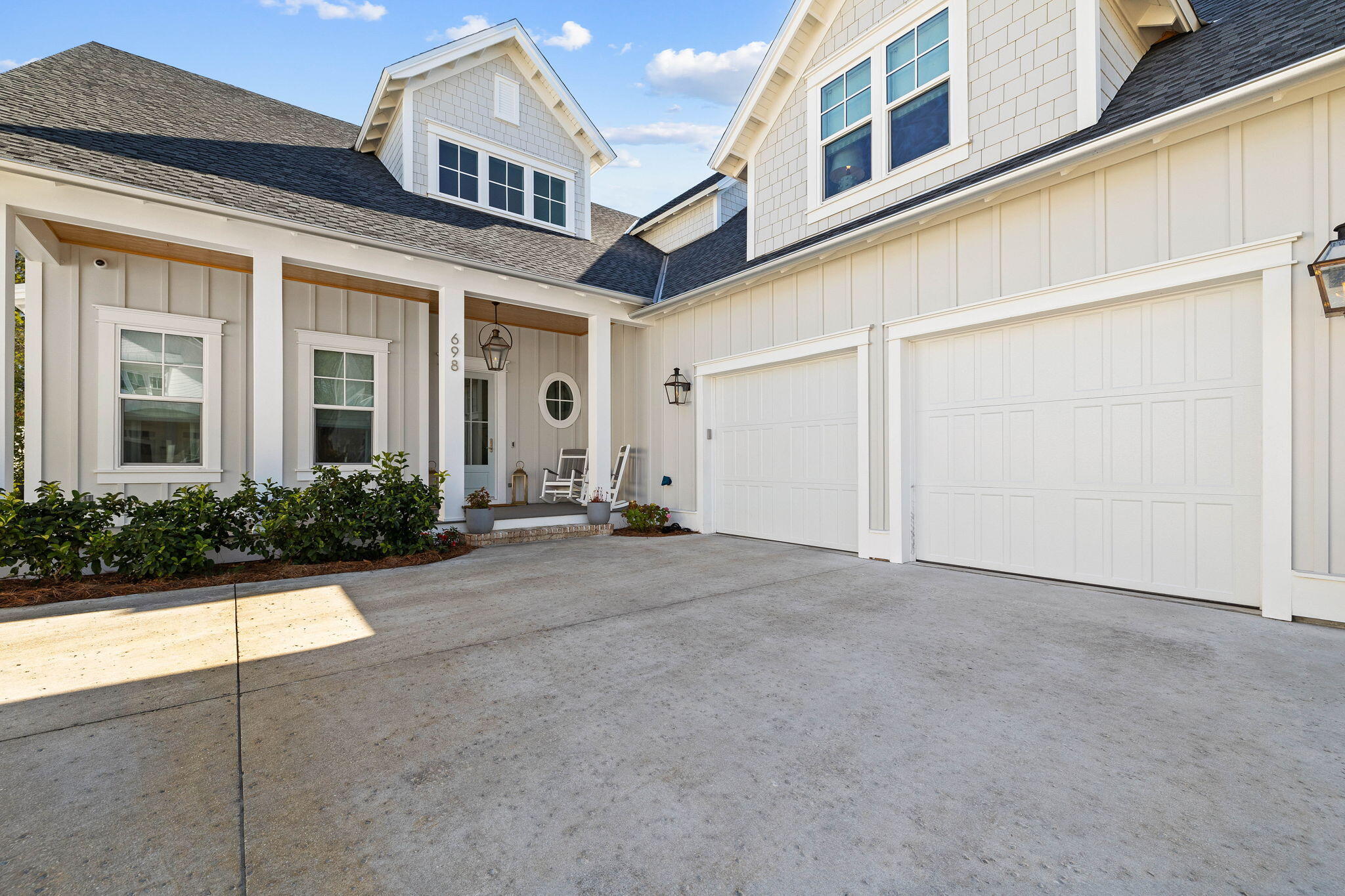 WATERSOUND ORIGINS - Residential