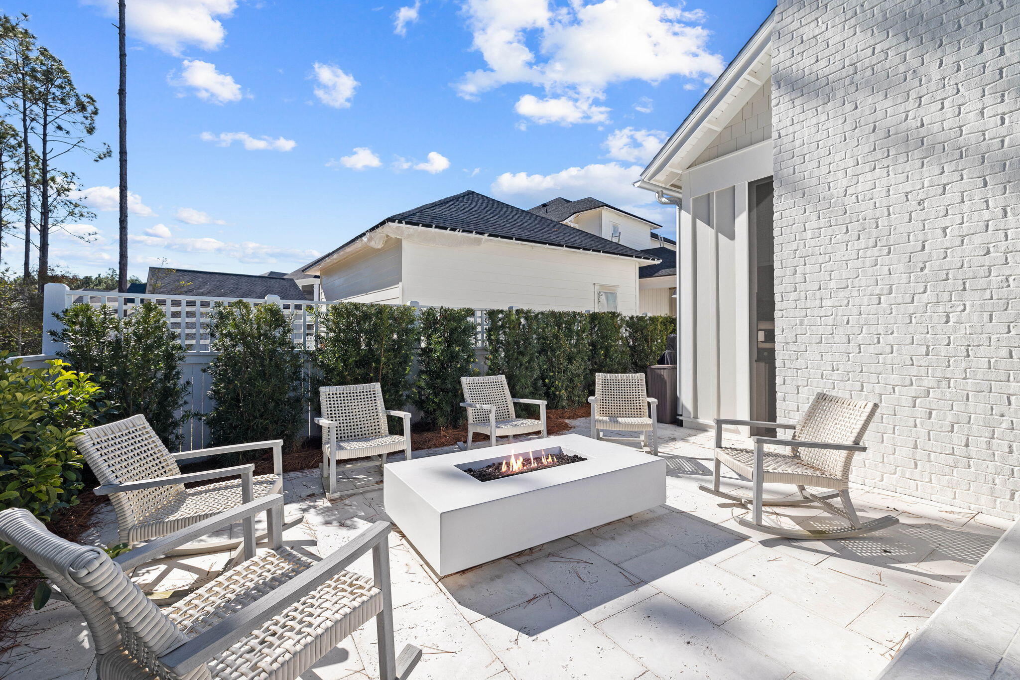 WATERSOUND ORIGINS - Residential