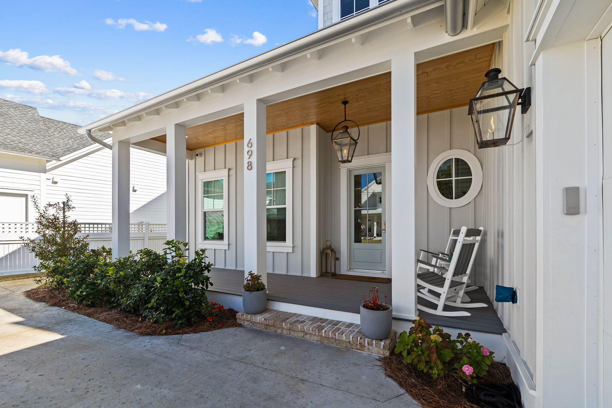 WATERSOUND ORIGINS - Residential