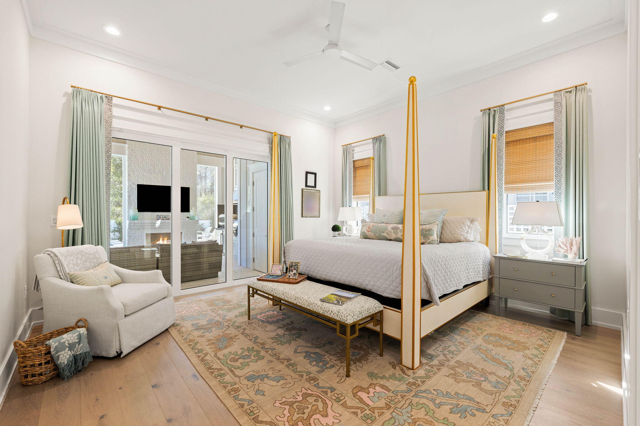 WATERSOUND ORIGINS - Residential