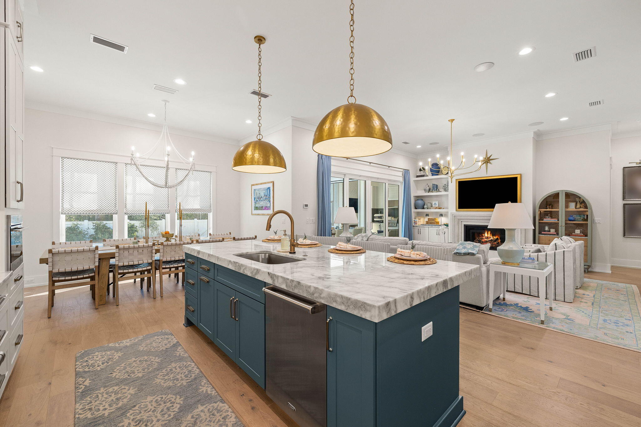 WATERSOUND ORIGINS - Residential