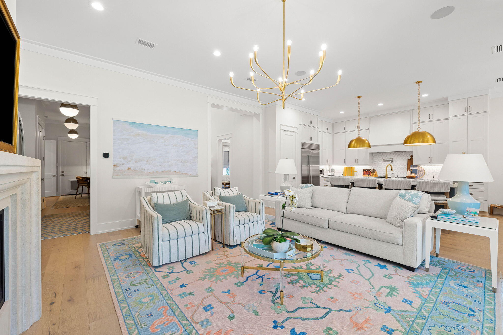 WATERSOUND ORIGINS - Residential