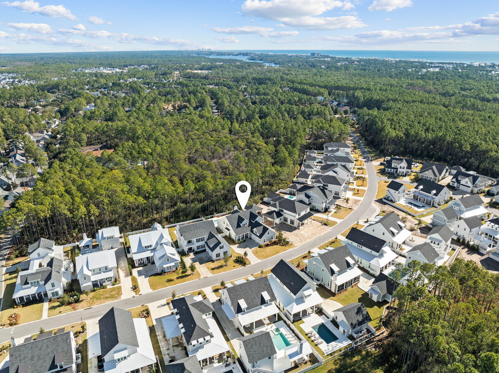 WATERSOUND ORIGINS - Residential