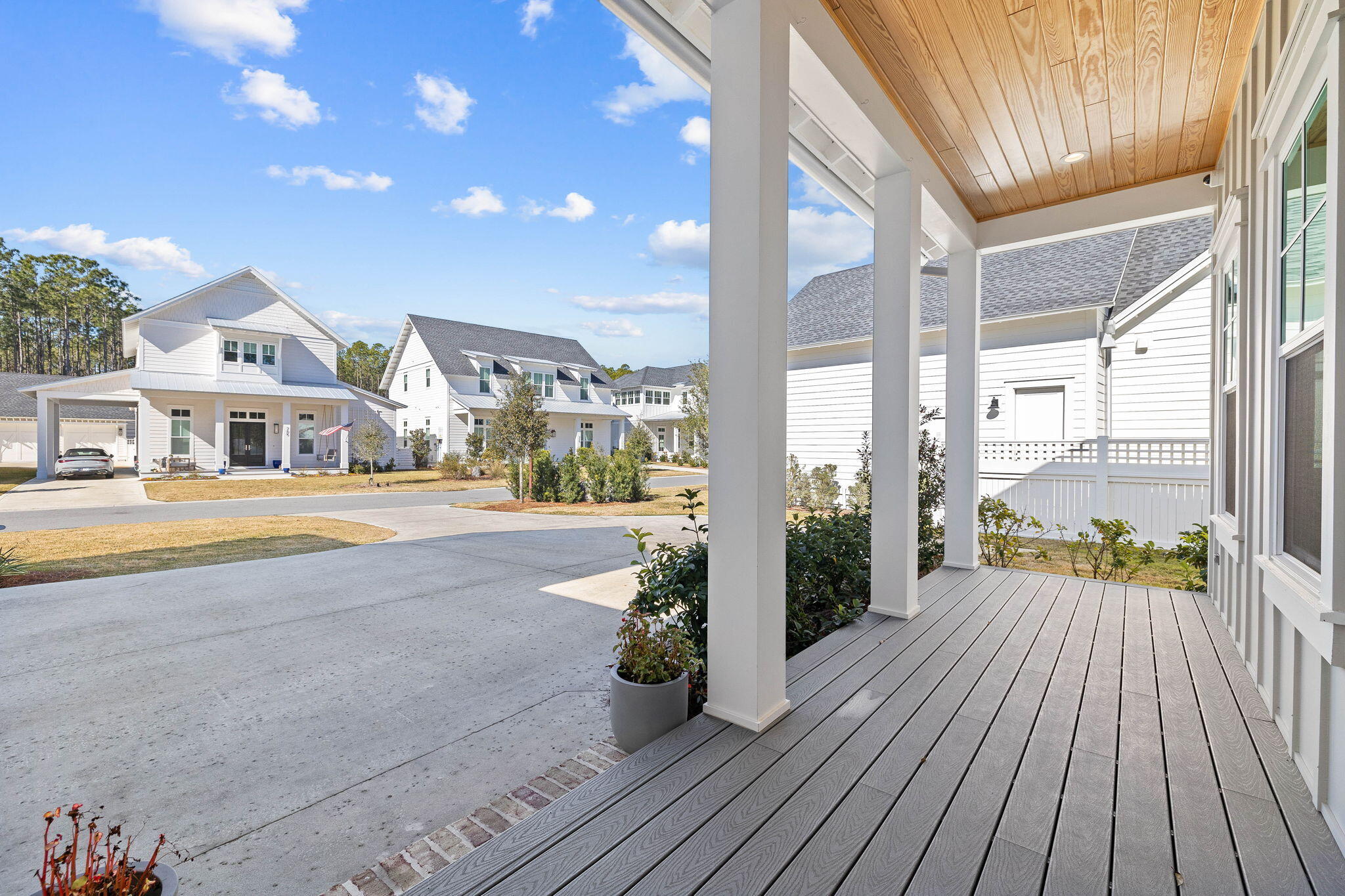 WATERSOUND ORIGINS - Residential