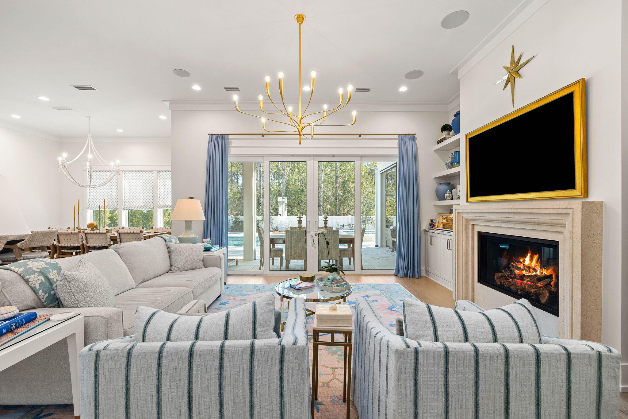 WATERSOUND ORIGINS - Residential