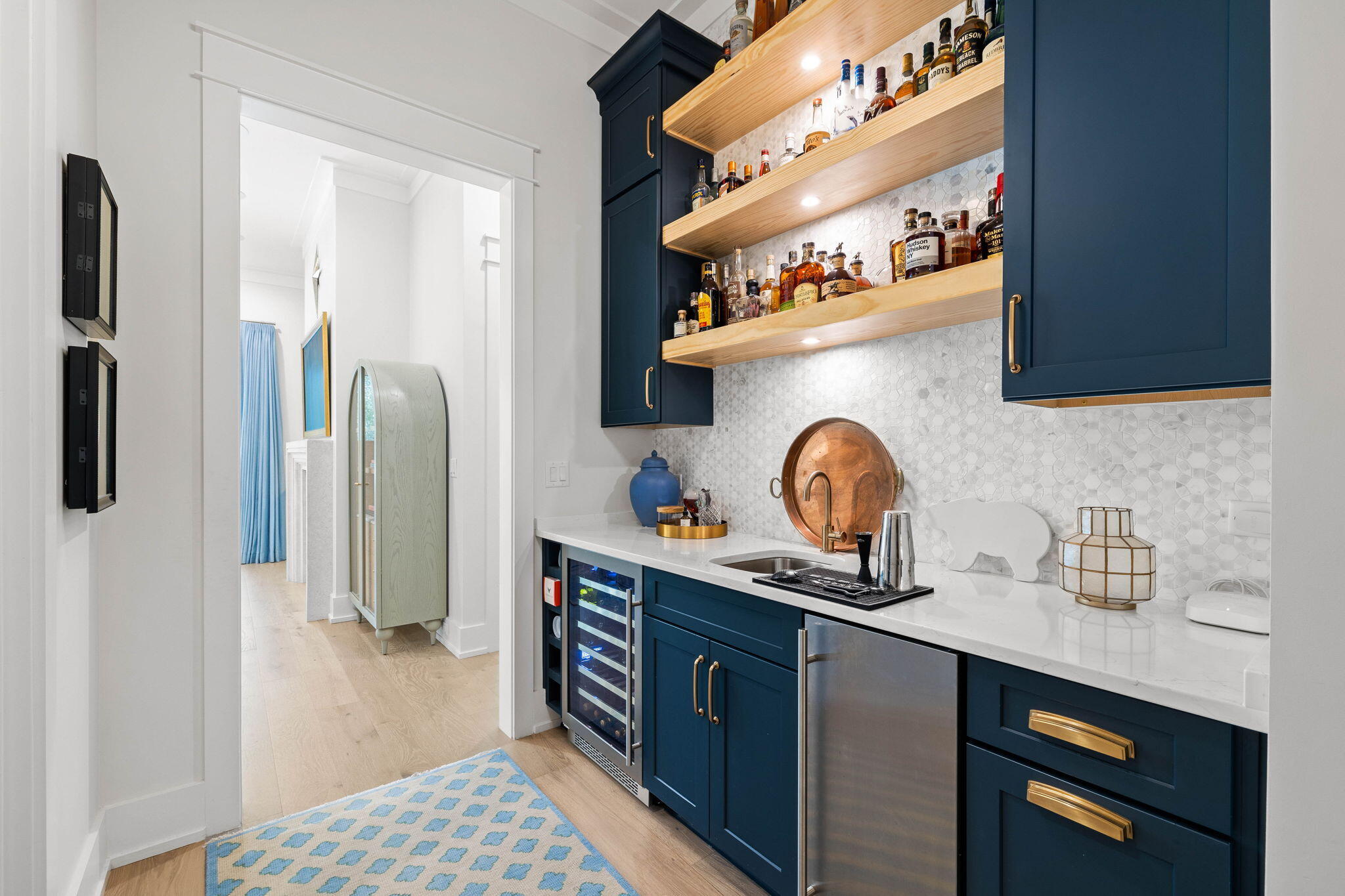 WATERSOUND ORIGINS - Residential