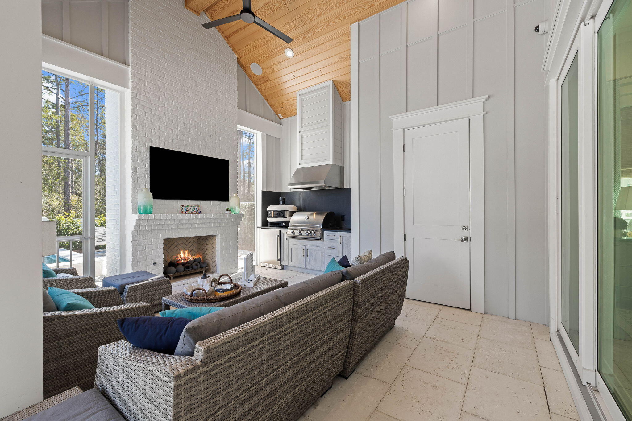 WATERSOUND ORIGINS - Residential