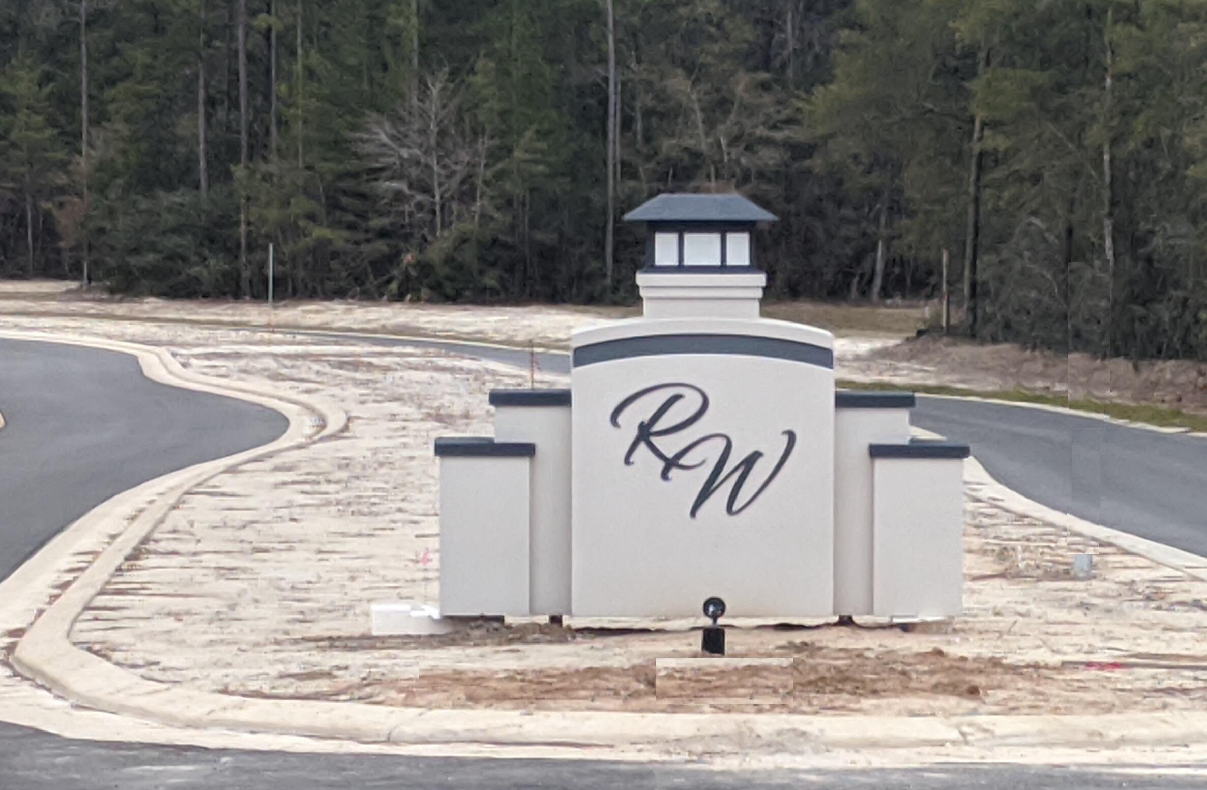 RIVERWALK PH I - Residential