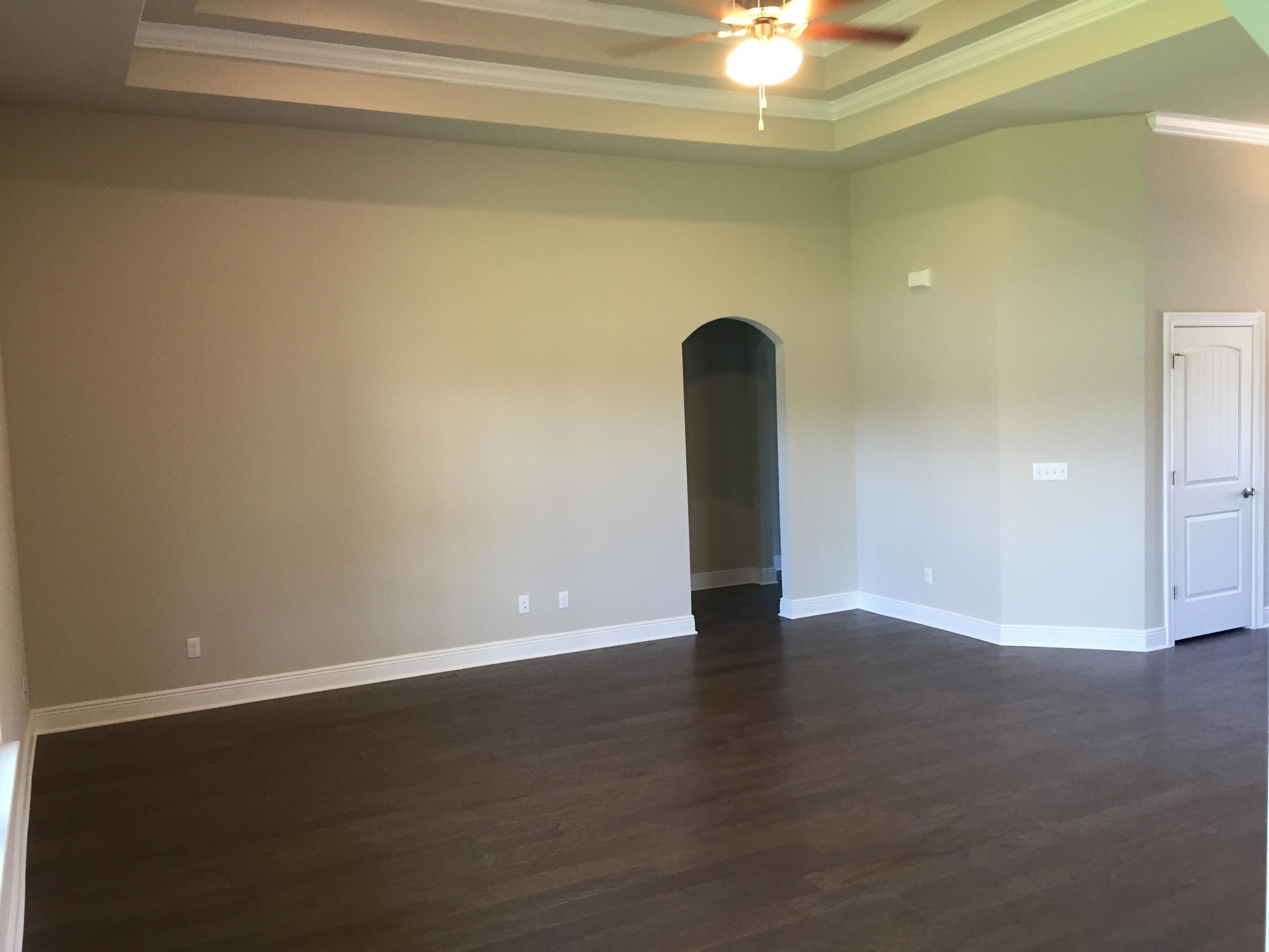 CYPRESS BREEZE PLANTATION - Residential