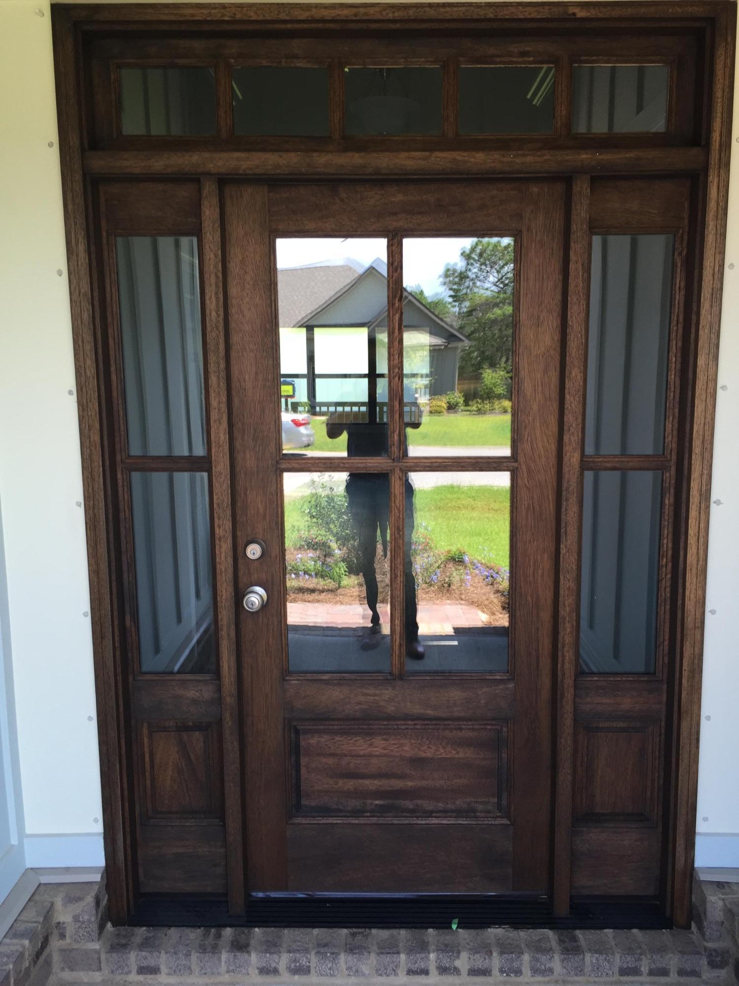 CYPRESS BREEZE PLANTATION - Residential