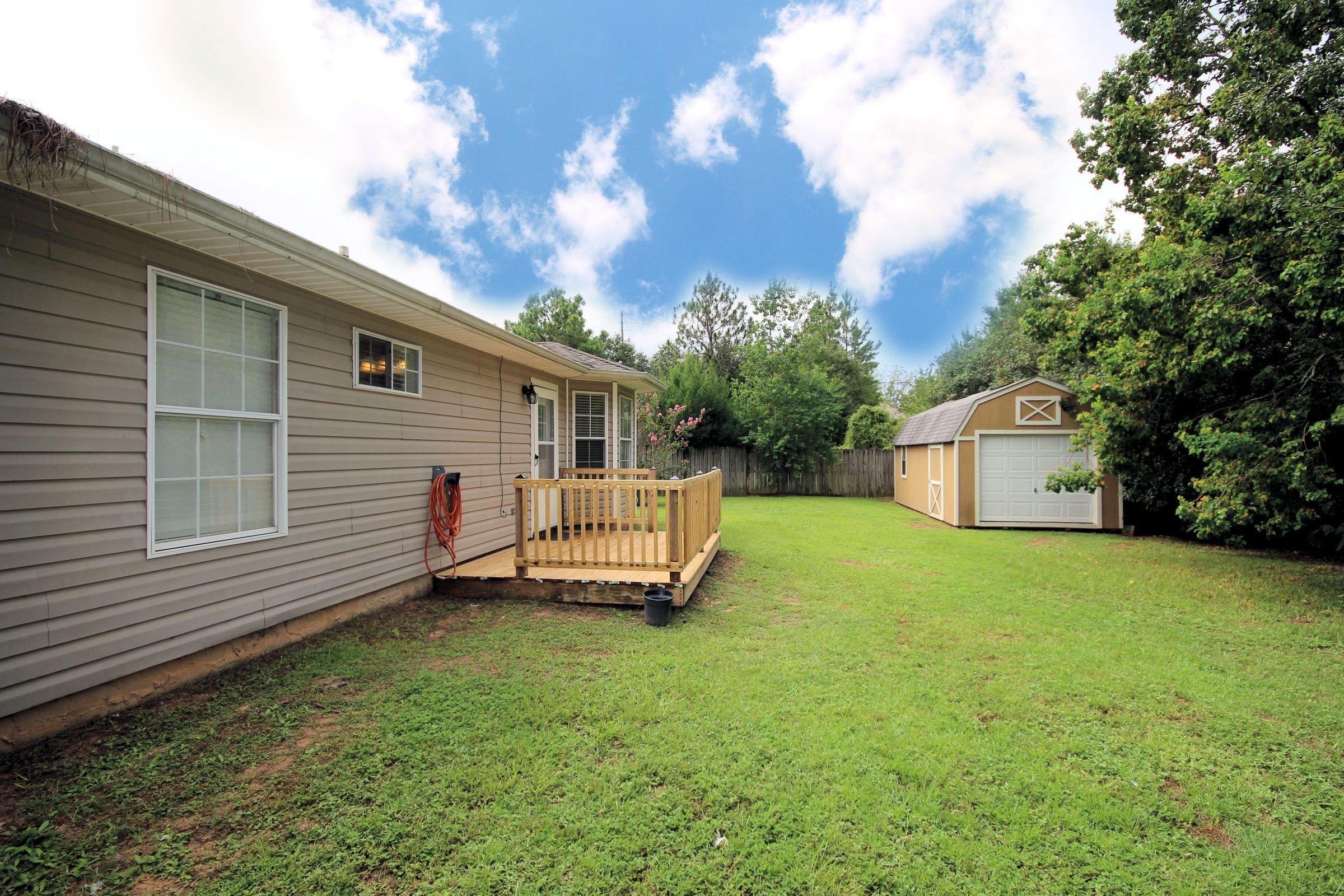 SHOAL TERRACE ESTATES - Residential