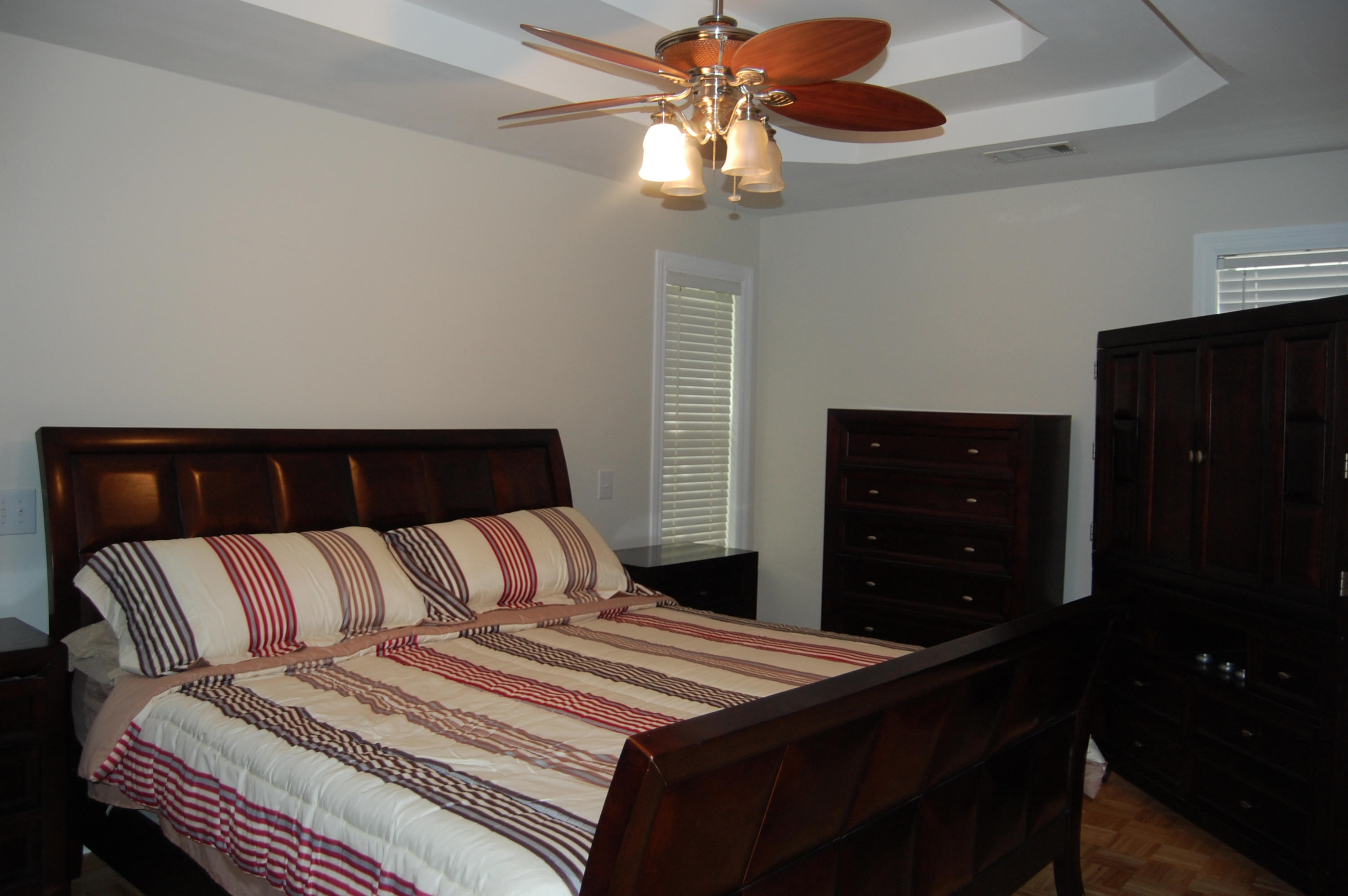Windmill Terrace - Residential