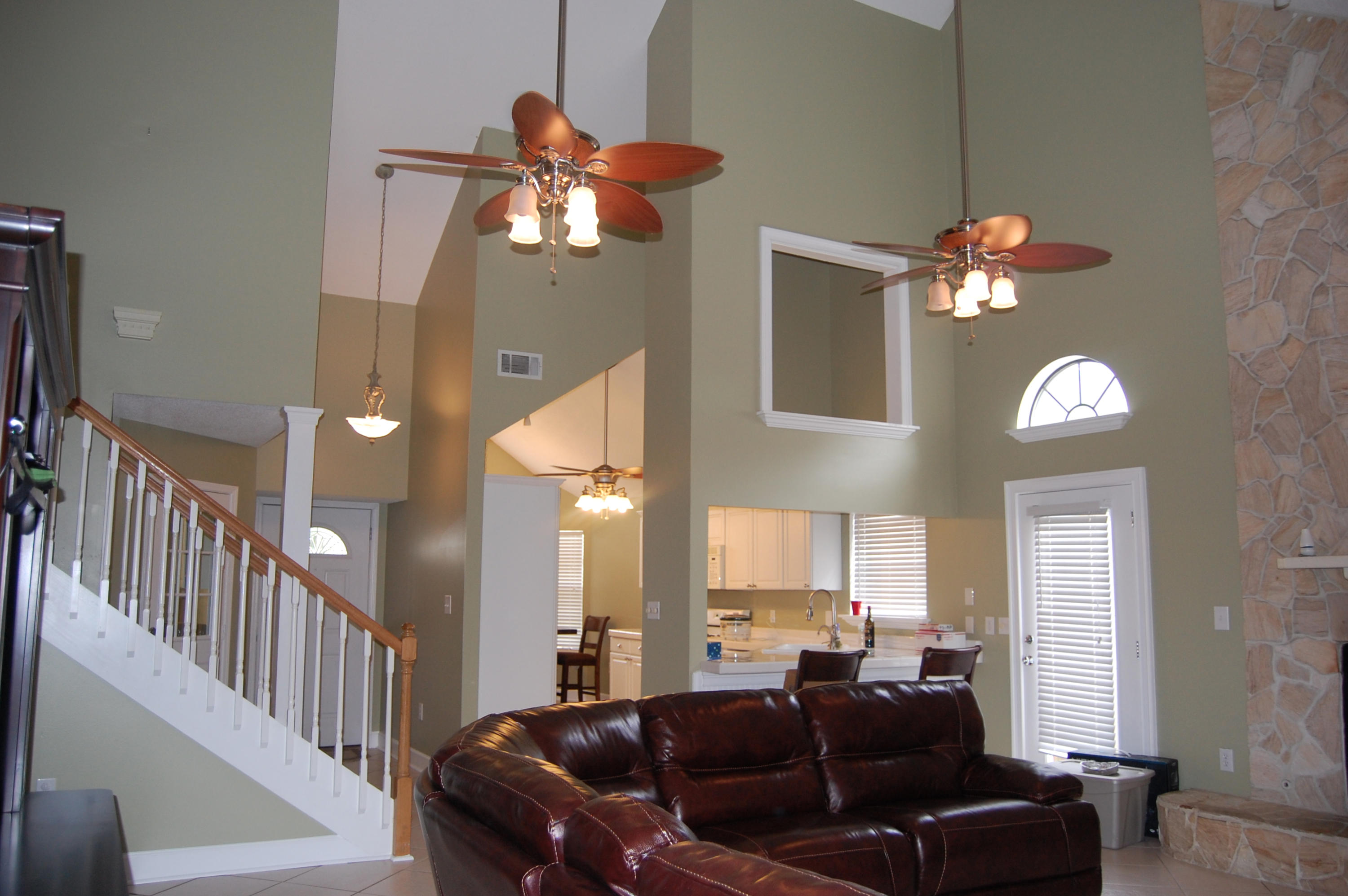 Windmill Terrace - Residential