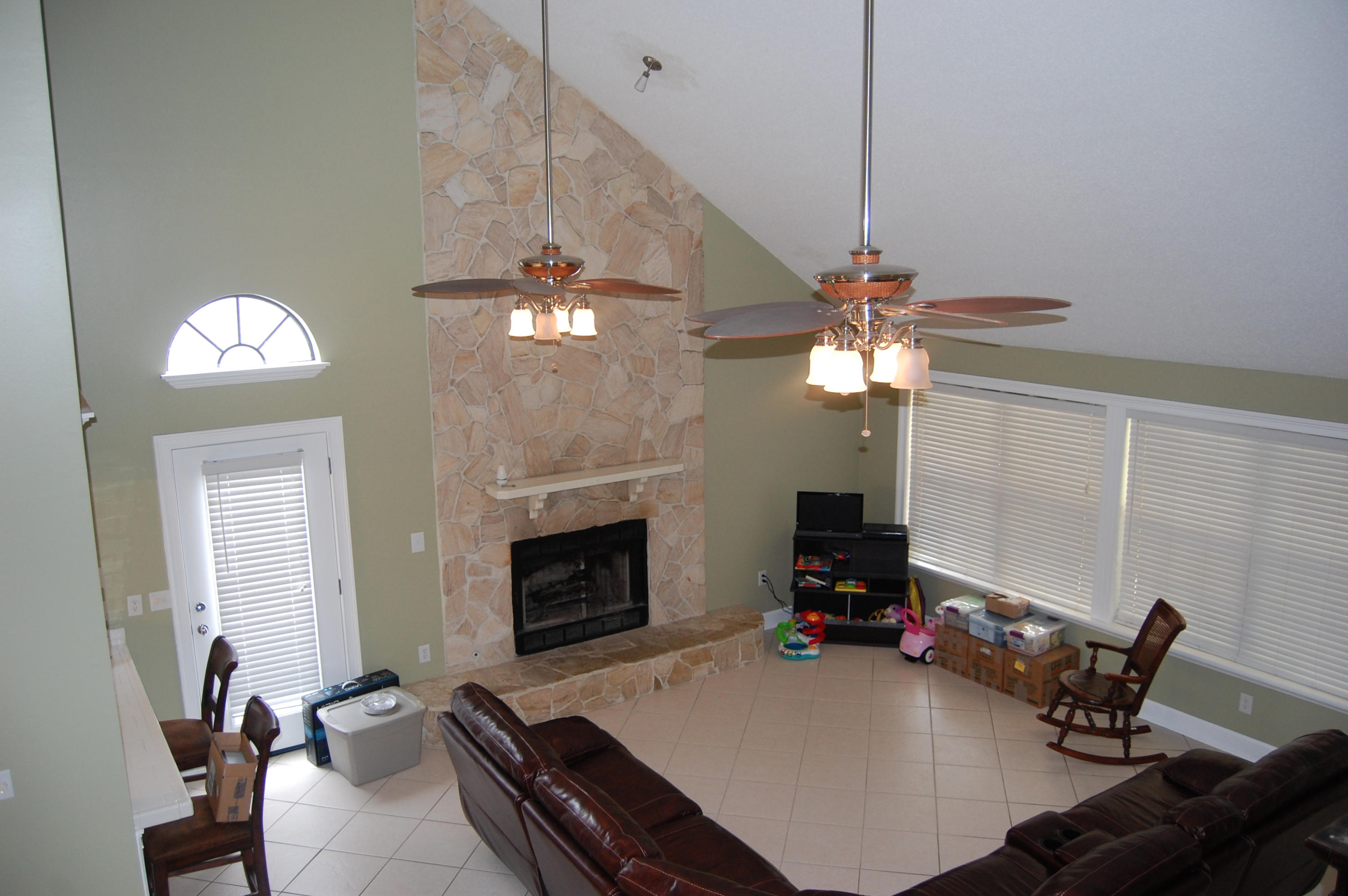 Windmill Terrace - Residential
