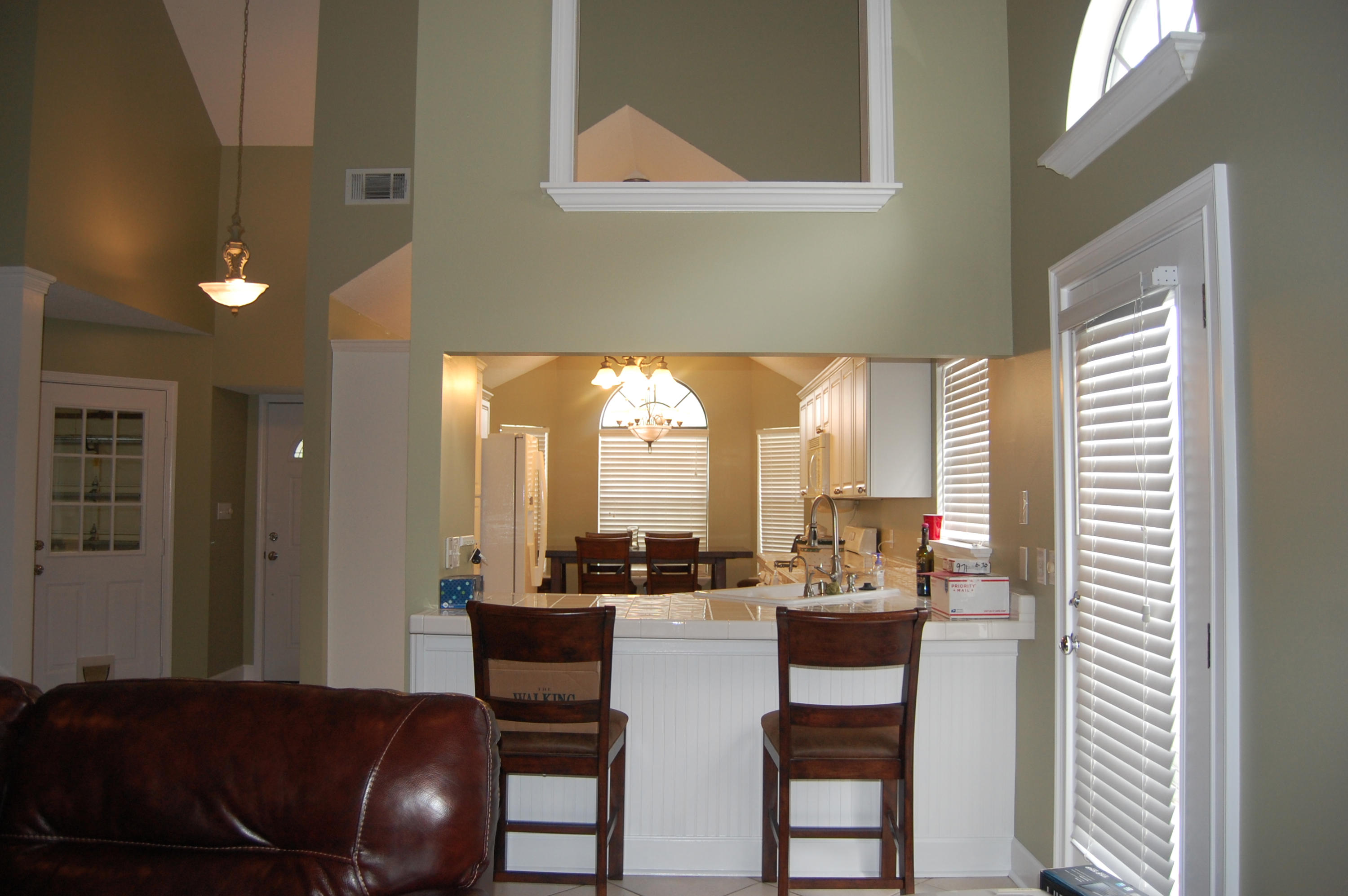 Windmill Terrace - Residential