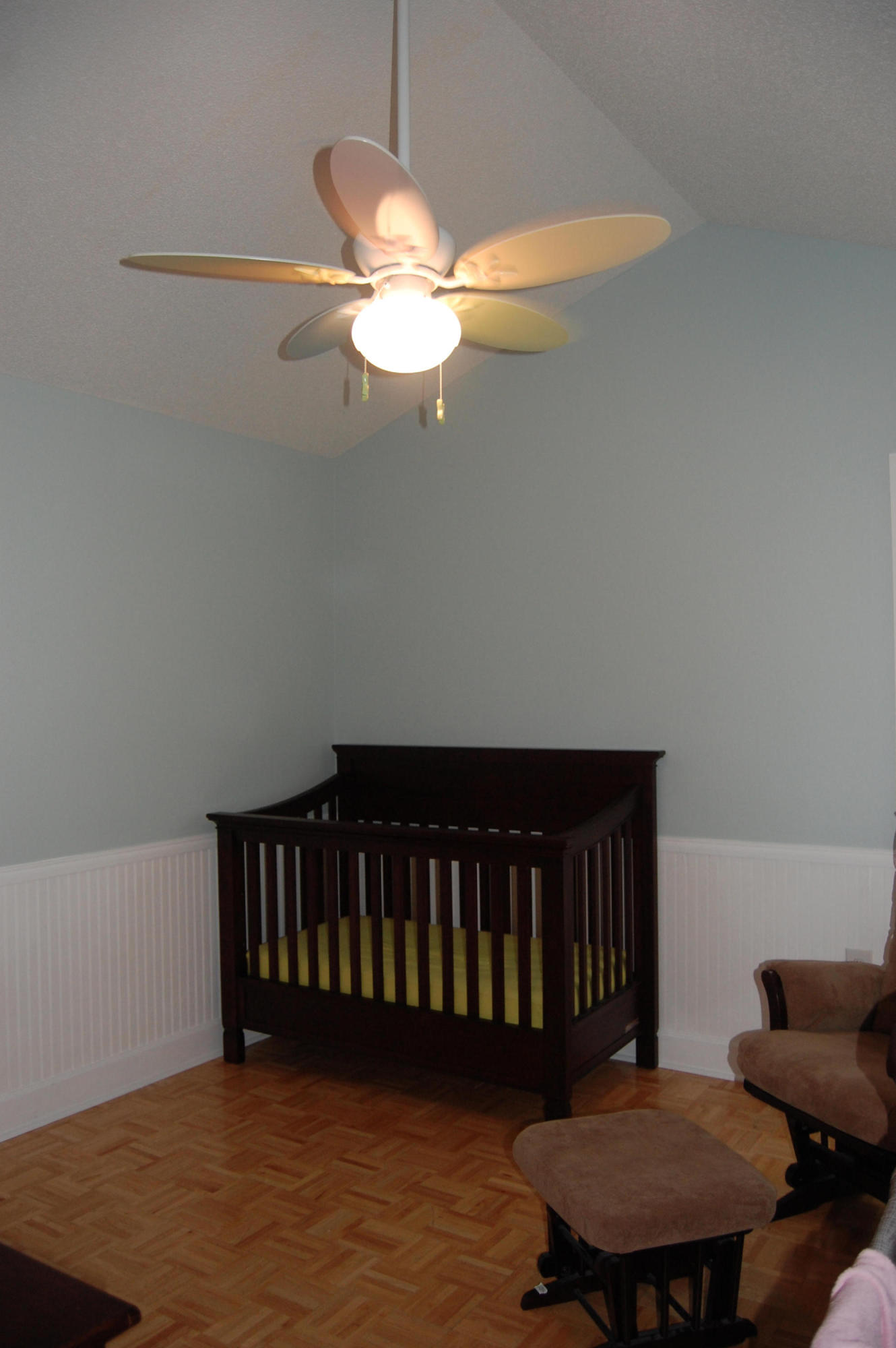 Windmill Terrace - Residential