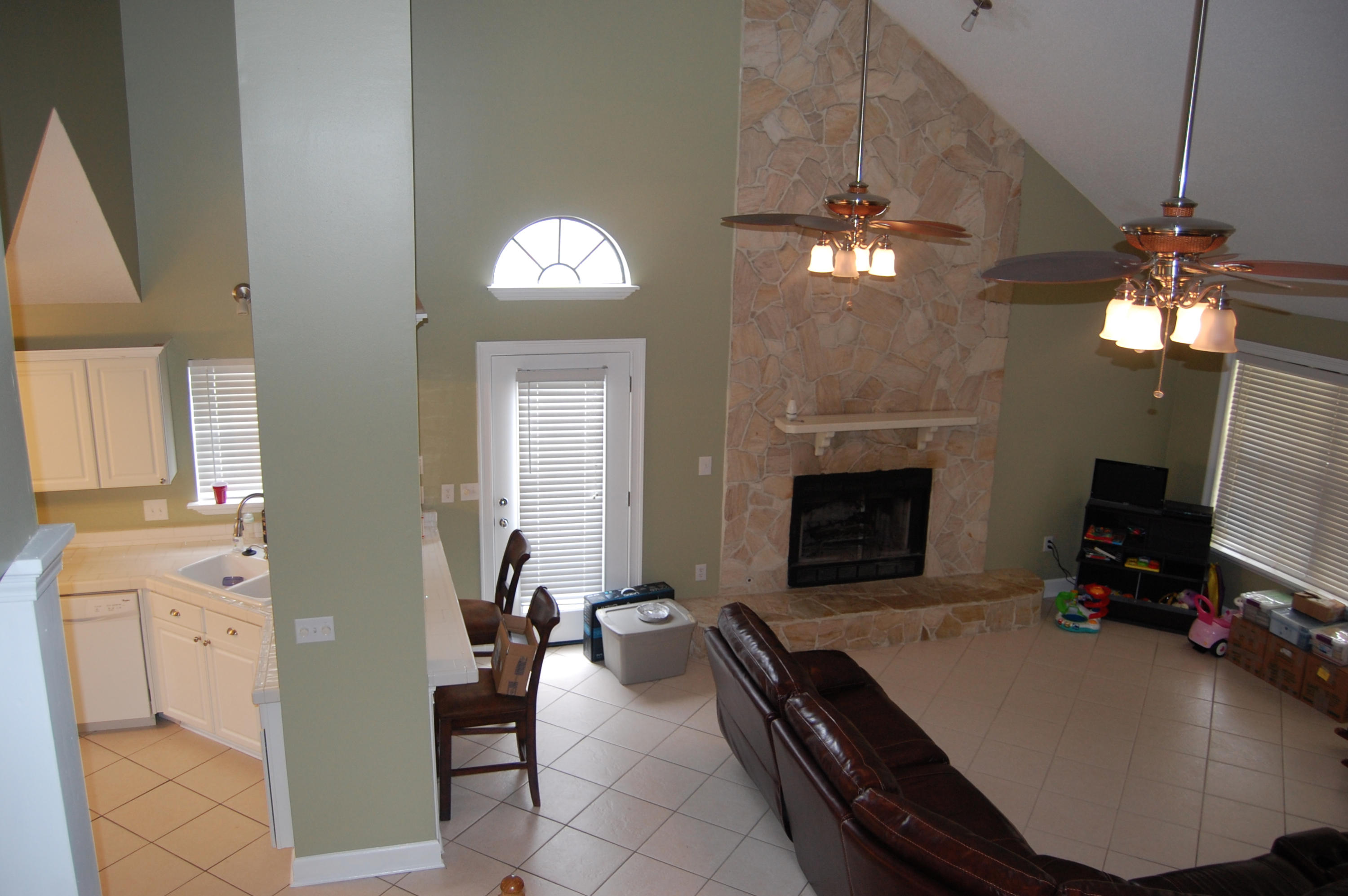Windmill Terrace - Residential