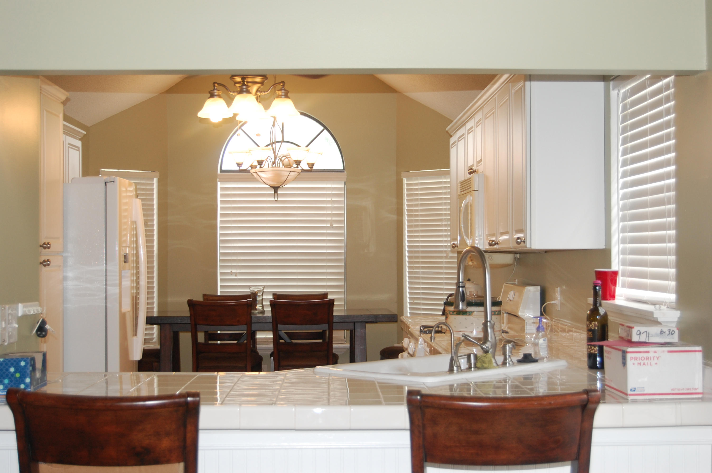 Windmill Terrace - Residential