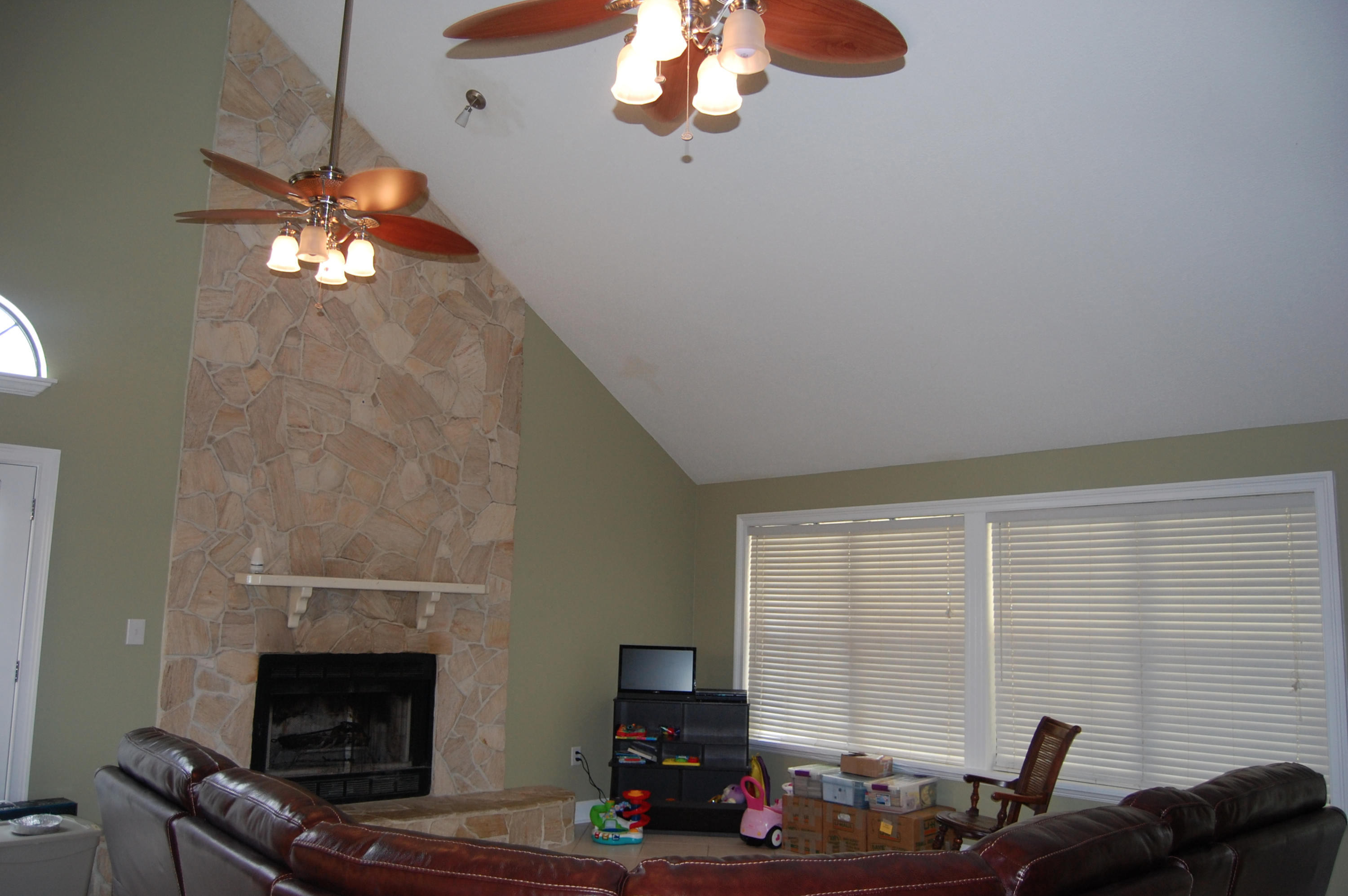 Windmill Terrace - Residential