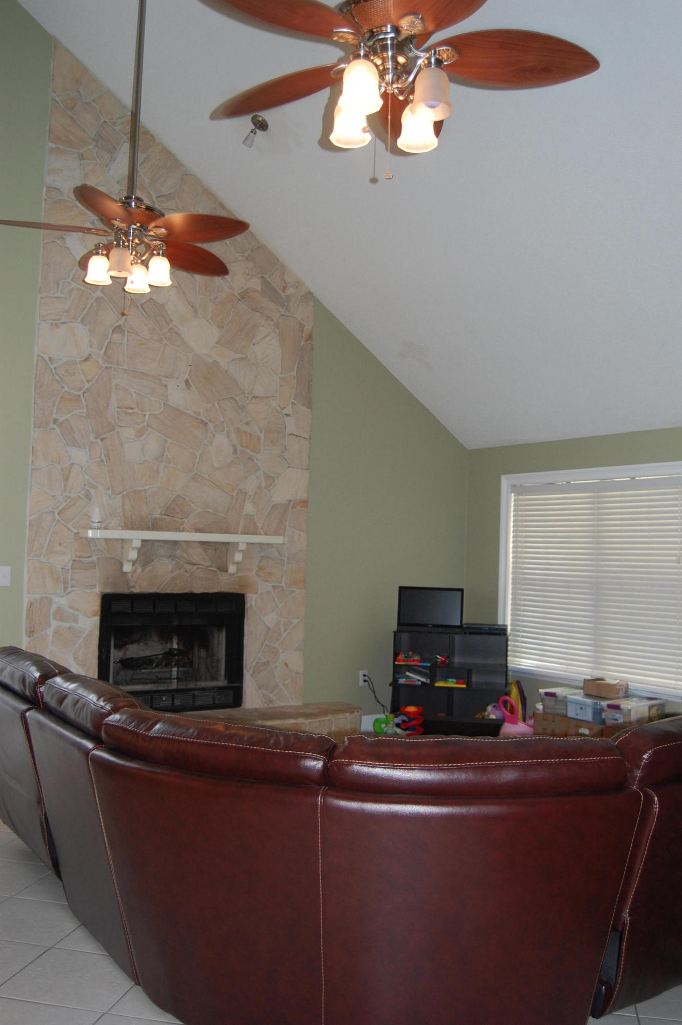 Windmill Terrace - Residential