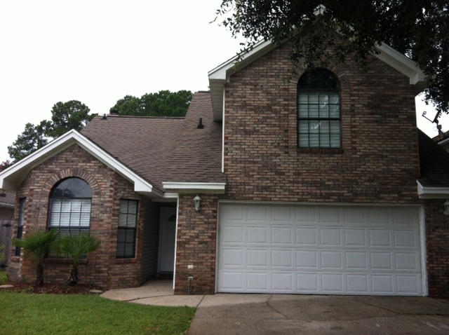 Windmill Terrace - Residential