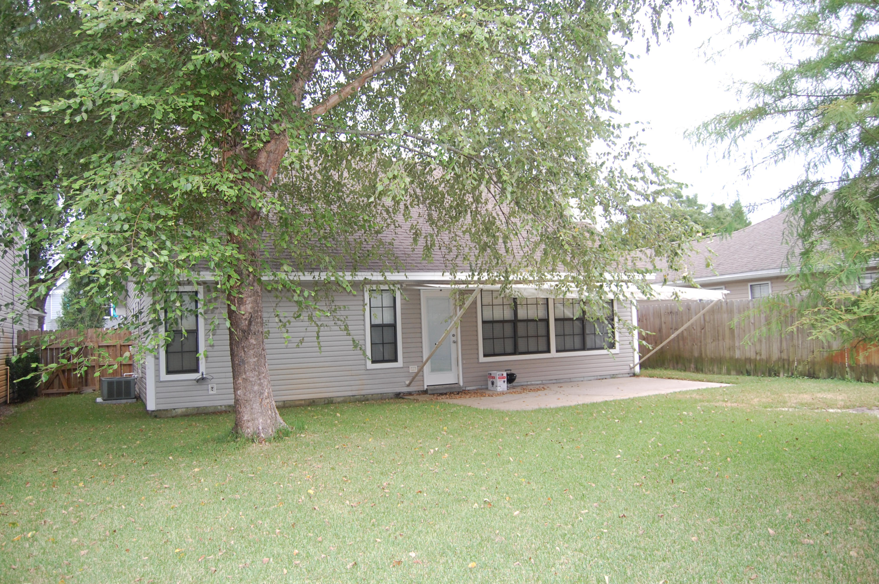 Windmill Terrace - Residential