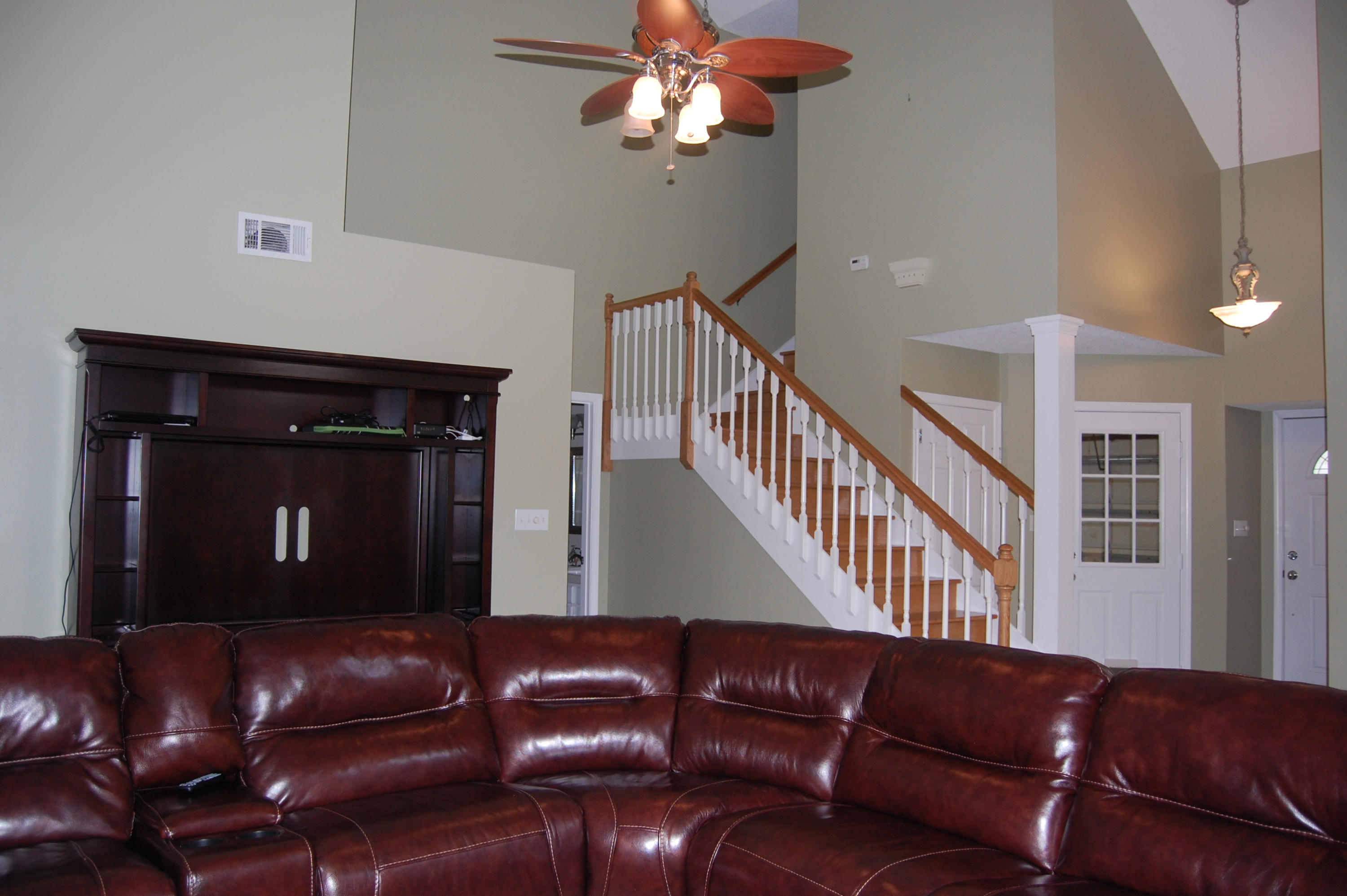 Windmill Terrace - Residential