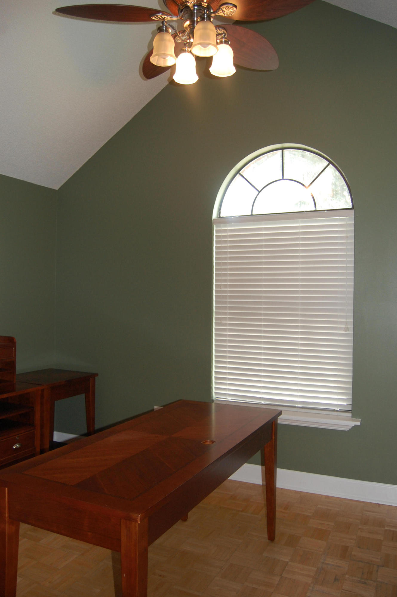 Windmill Terrace - Residential