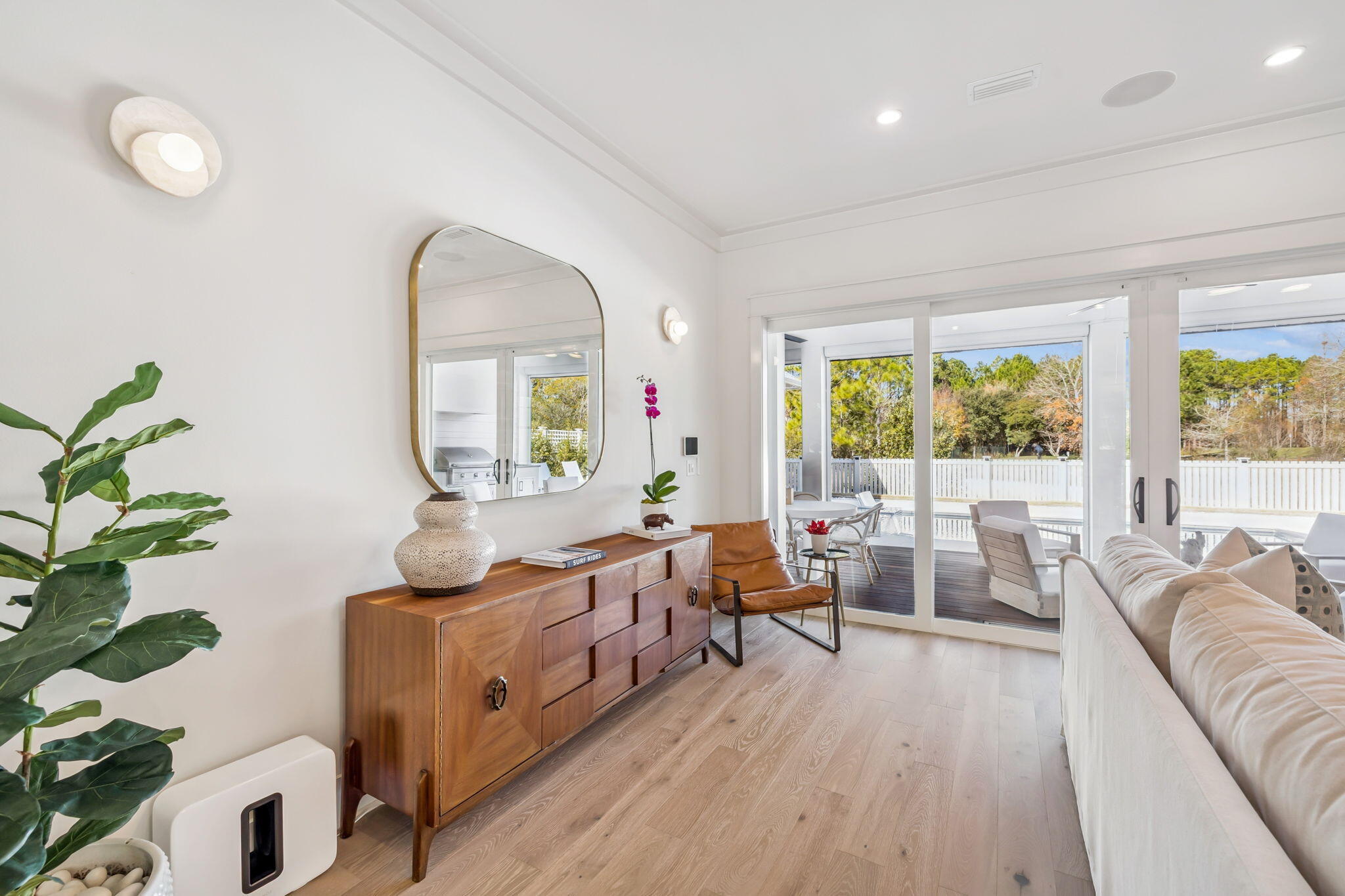 WATERSOUND ORIGINS - Residential