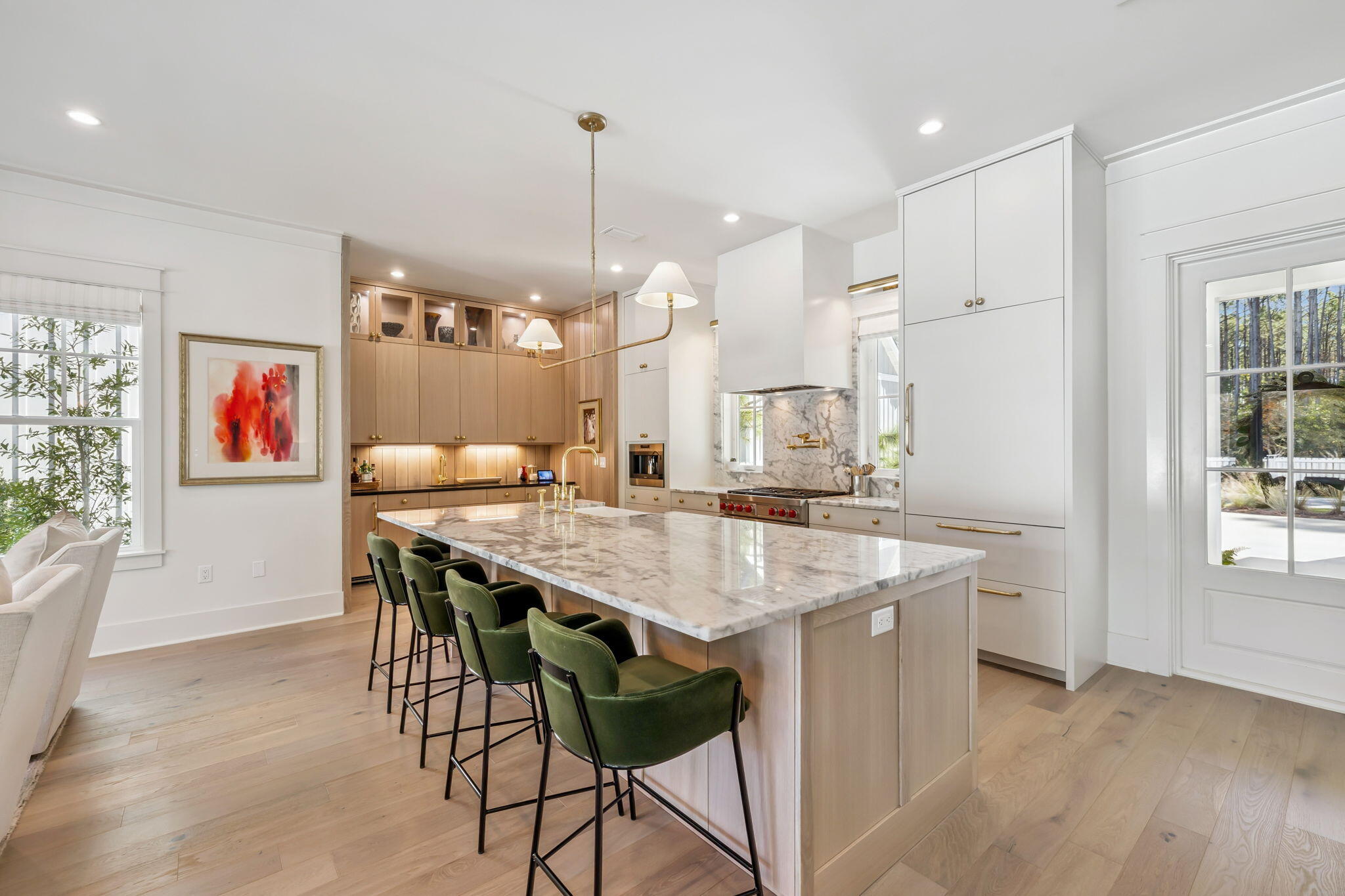 WATERSOUND ORIGINS - Residential