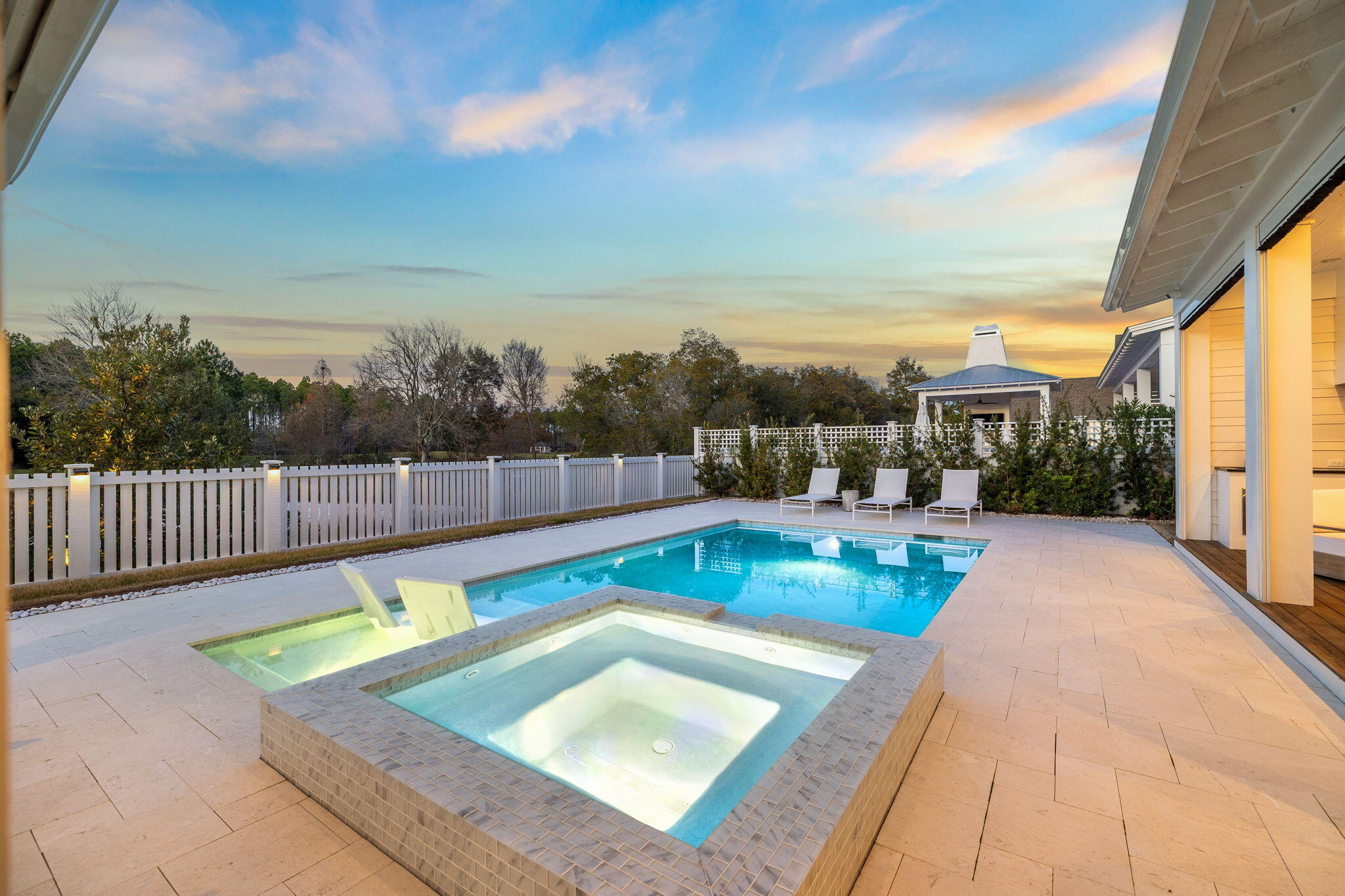 WATERSOUND ORIGINS - Residential