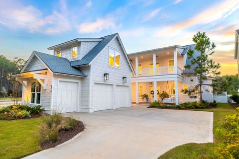 576 Cannonball Lane Watersound FL 32461