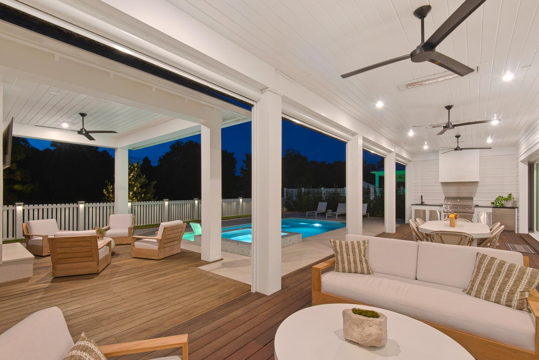 WATERSOUND ORIGINS - Residential