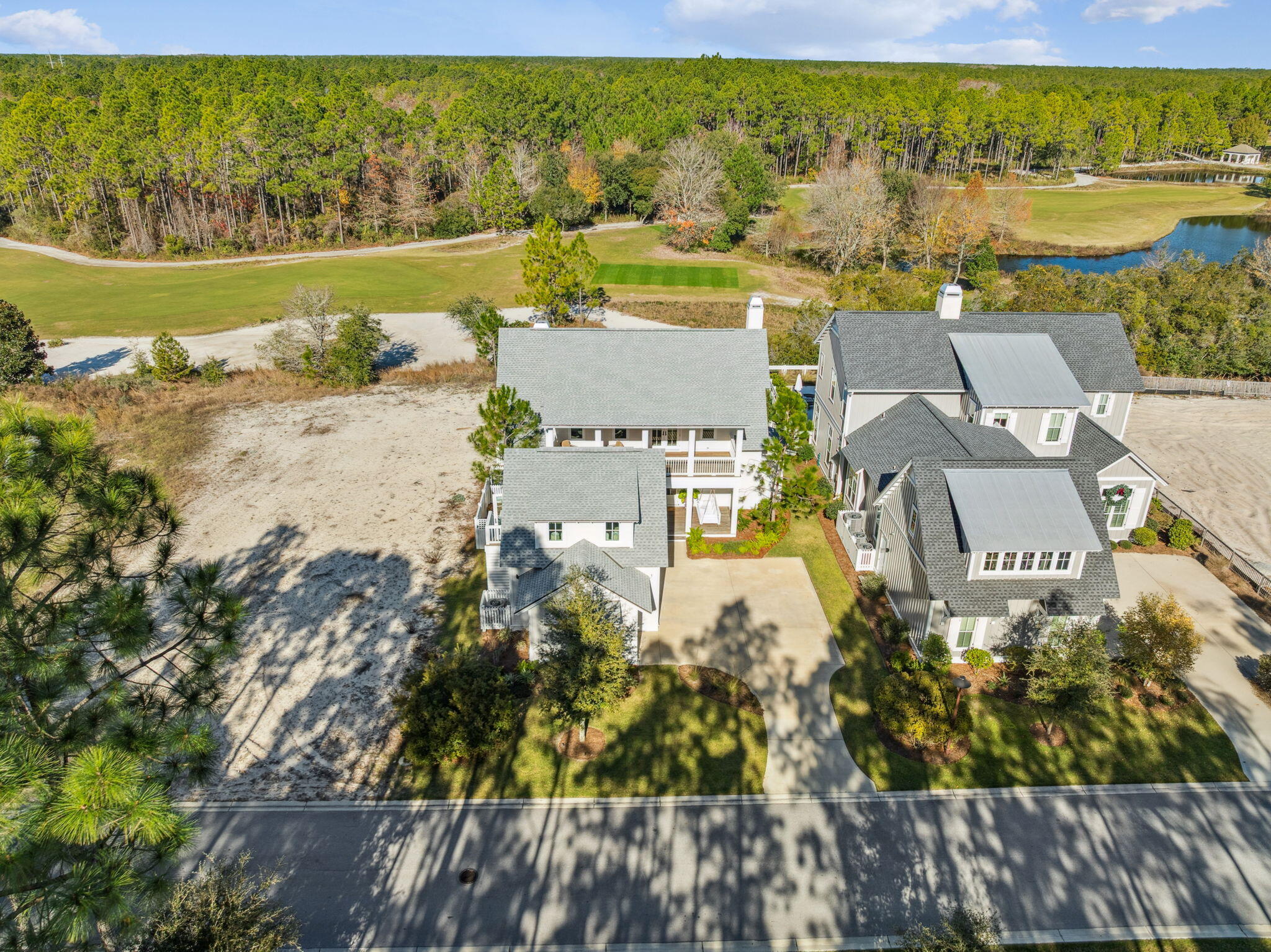 WATERSOUND ORIGINS - Residential